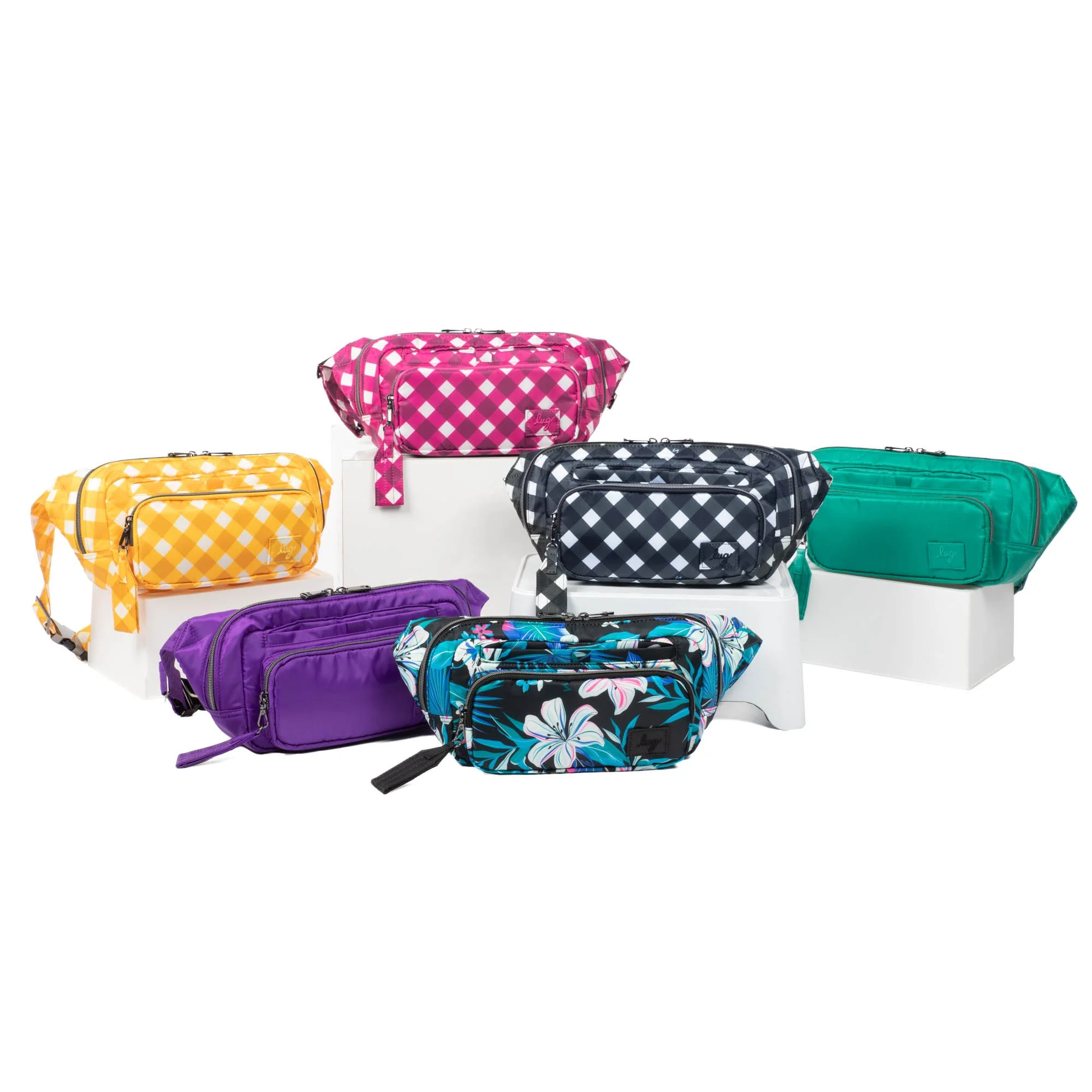 Hitch Belt Bag - Image 9