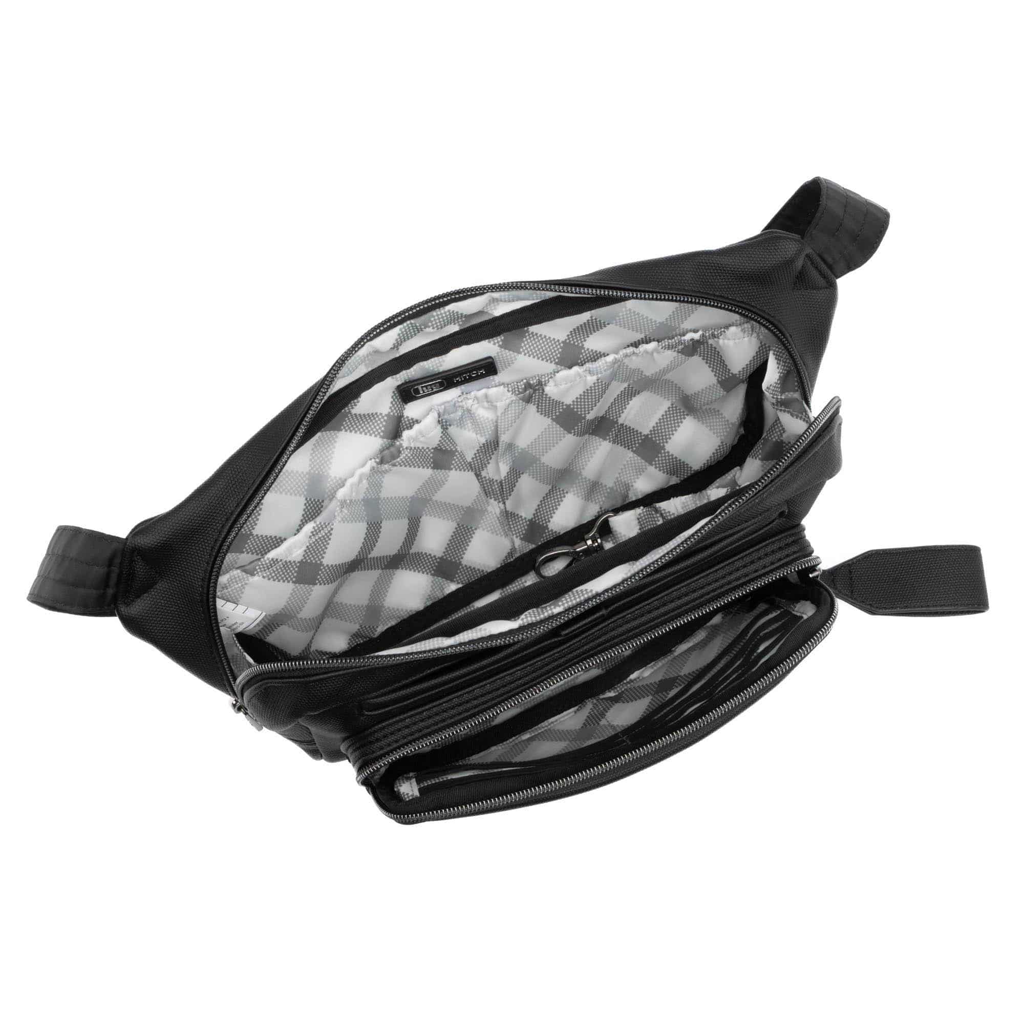 Hitch Matte Luxe VL Belt Bag - Image 101