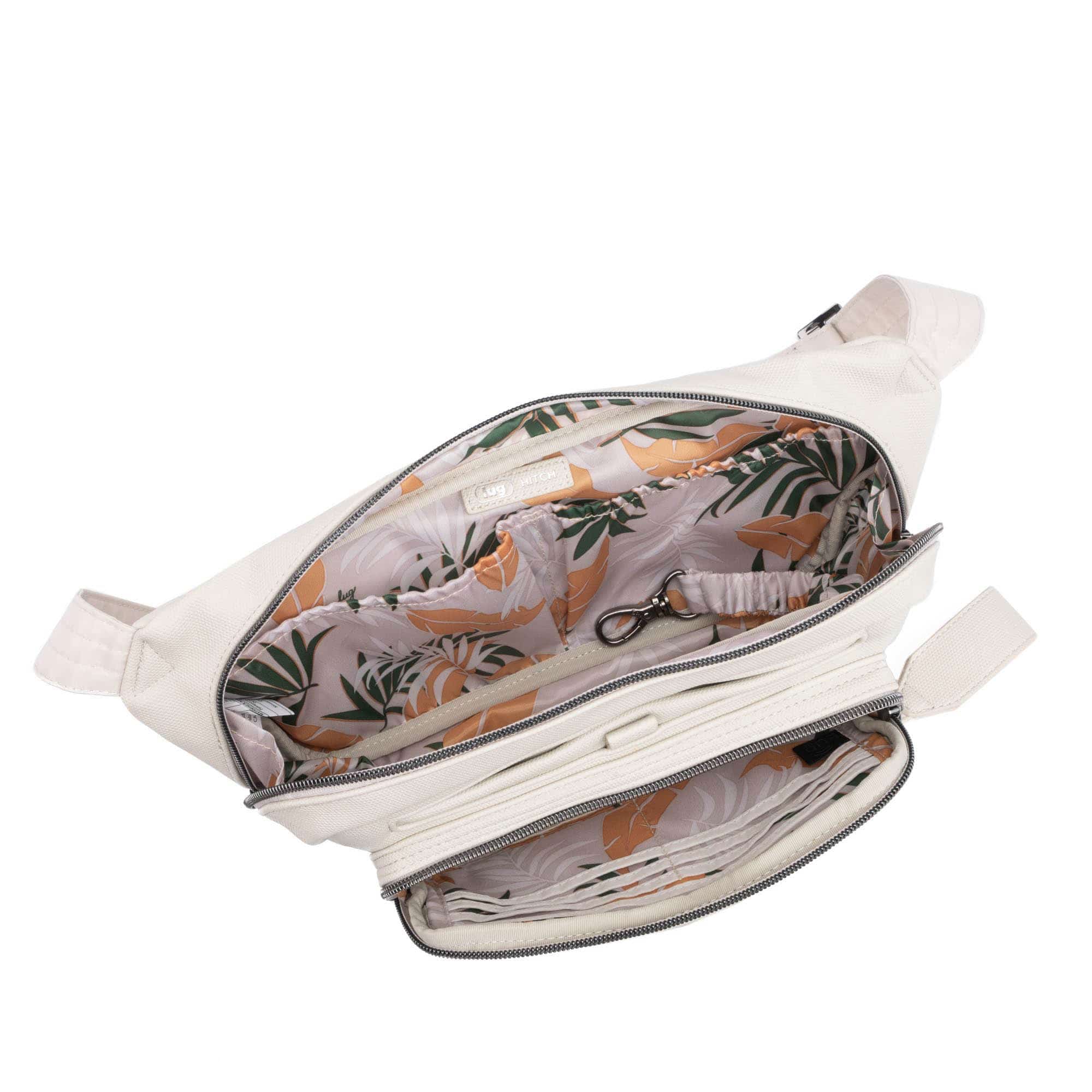 Hitch Matte Luxe VL Belt Bag - Image 106