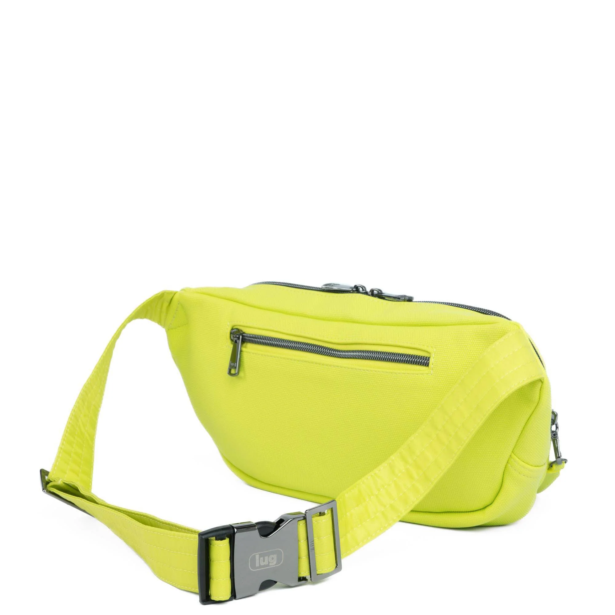 Hitch Matte Luxe VL Belt Bag - Image 110