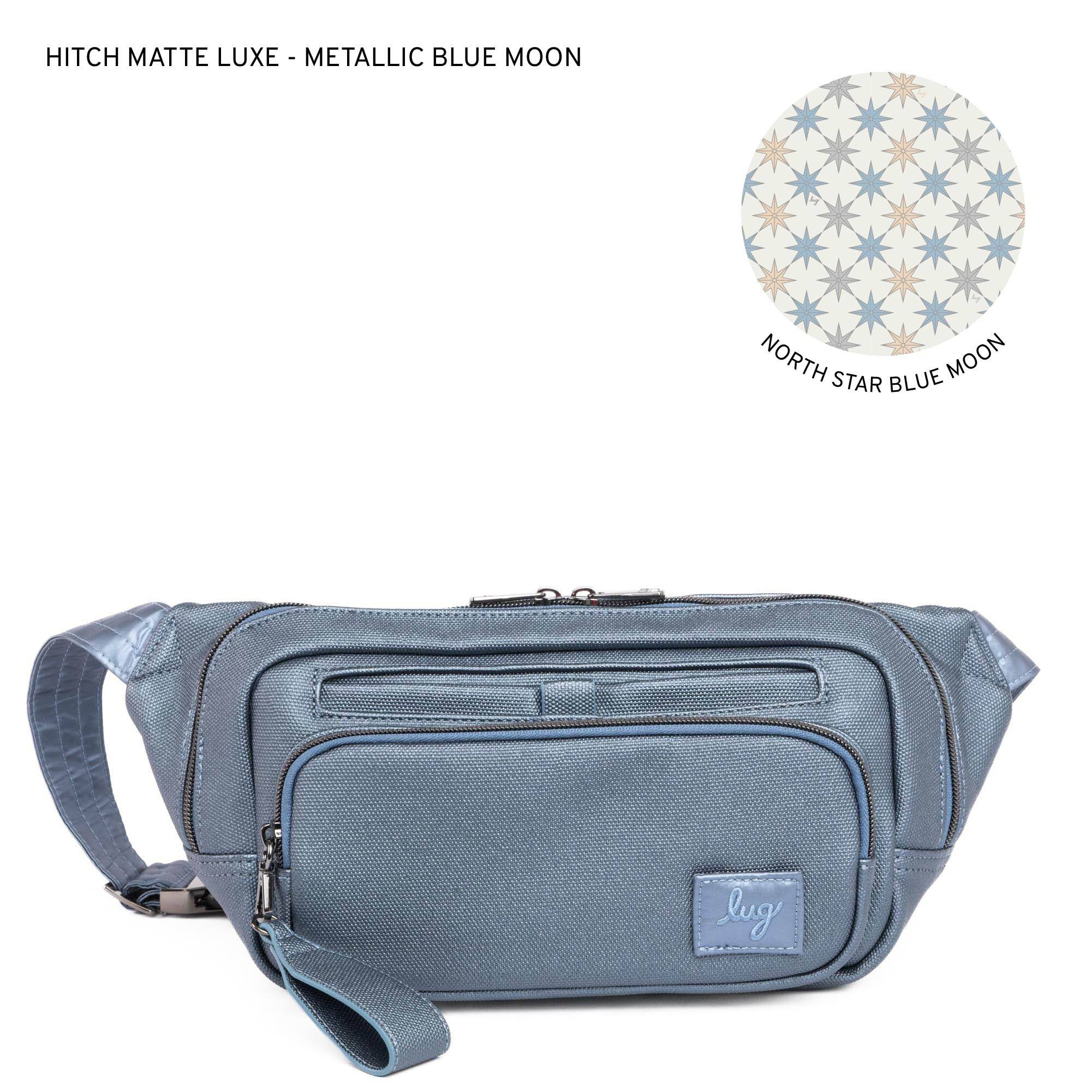 Hitch Matte Luxe VL Belt Bag - Image 117