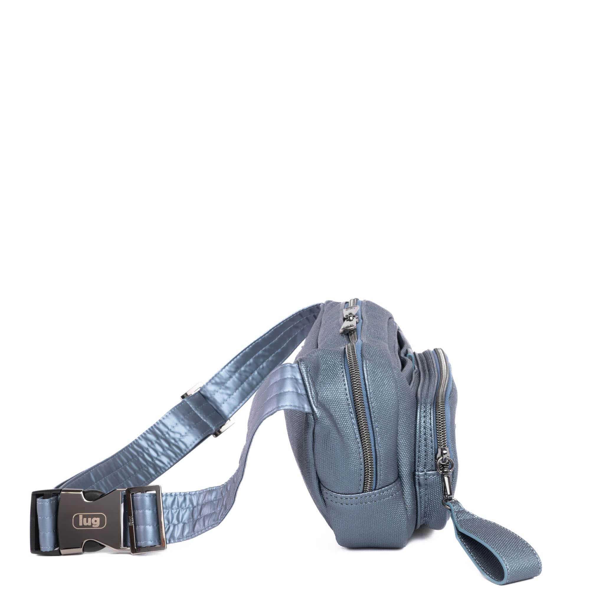 Hitch Matte Luxe VL Belt Bag - Image 119