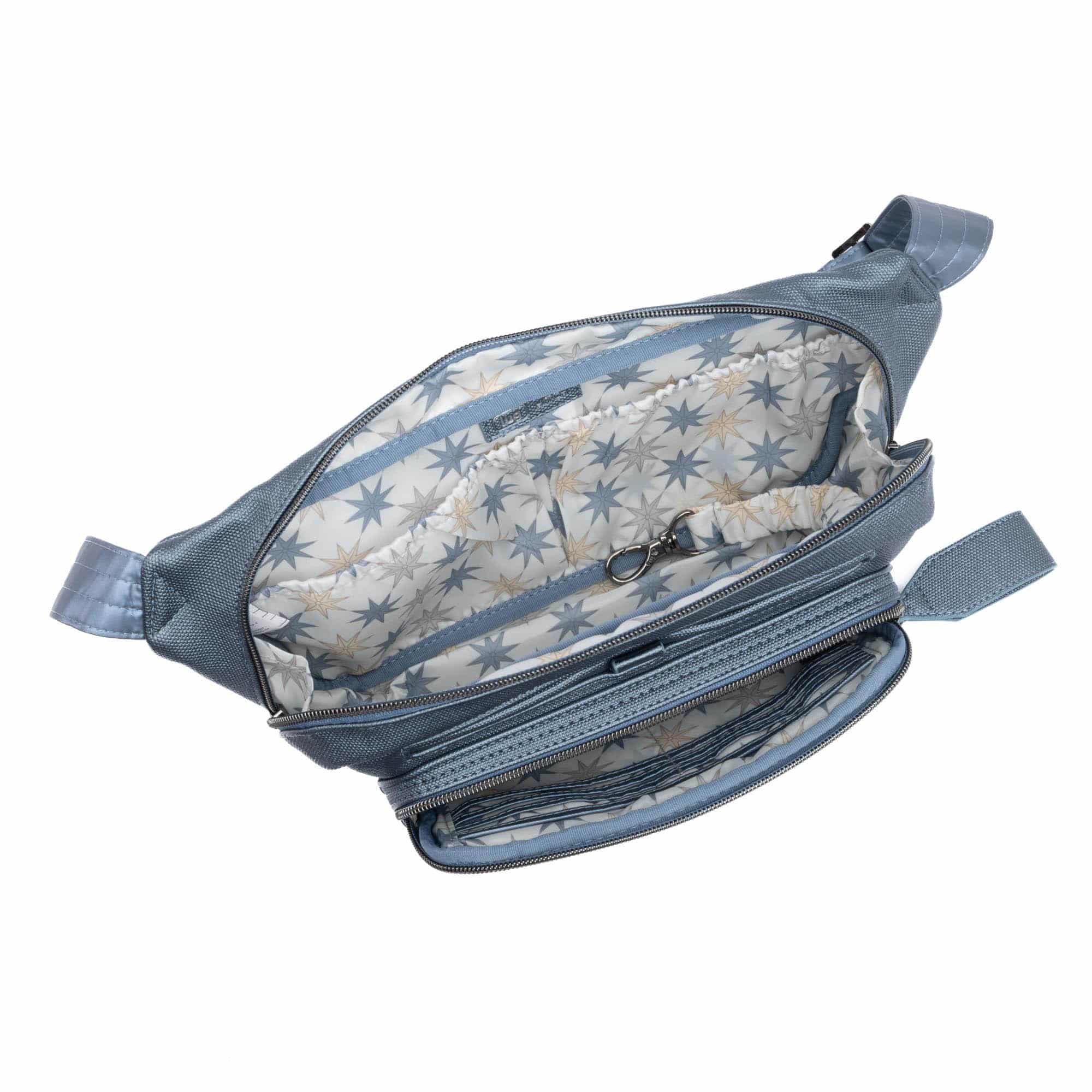 Hitch Matte Luxe VL Belt Bag - Image 121