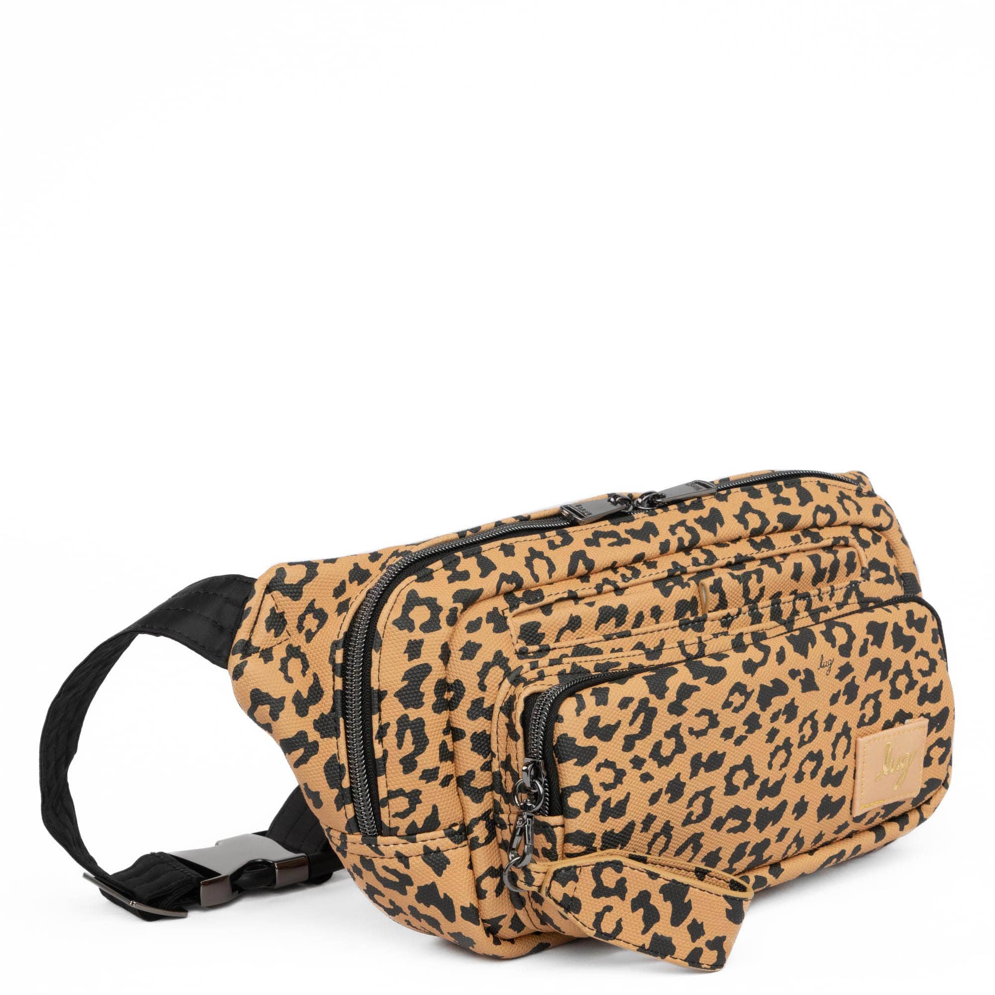 Hitch Matte Luxe VL Belt Bag - Image 123