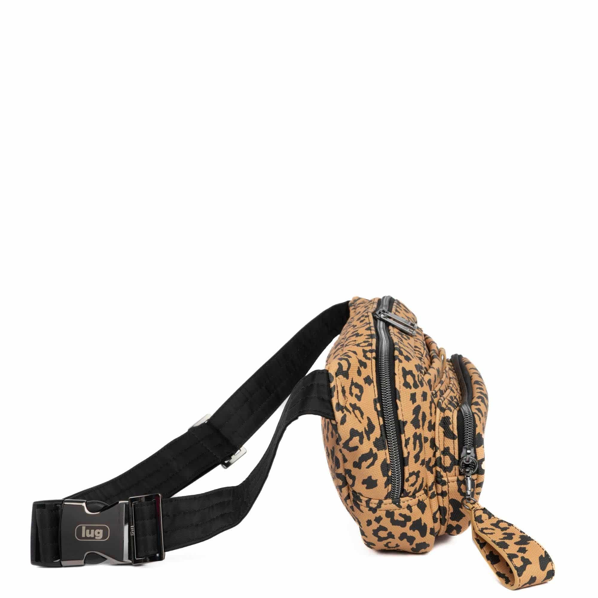 Hitch Matte Luxe VL Belt Bag - Image 124