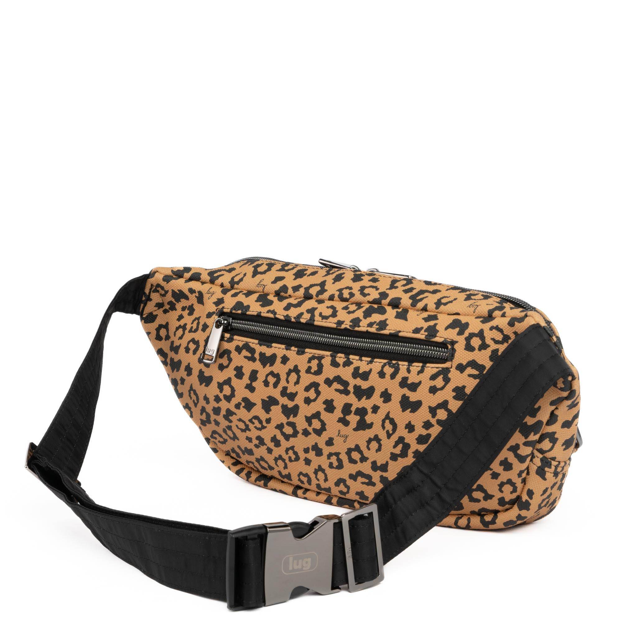 Hitch Matte Luxe VL Belt Bag - Image 125