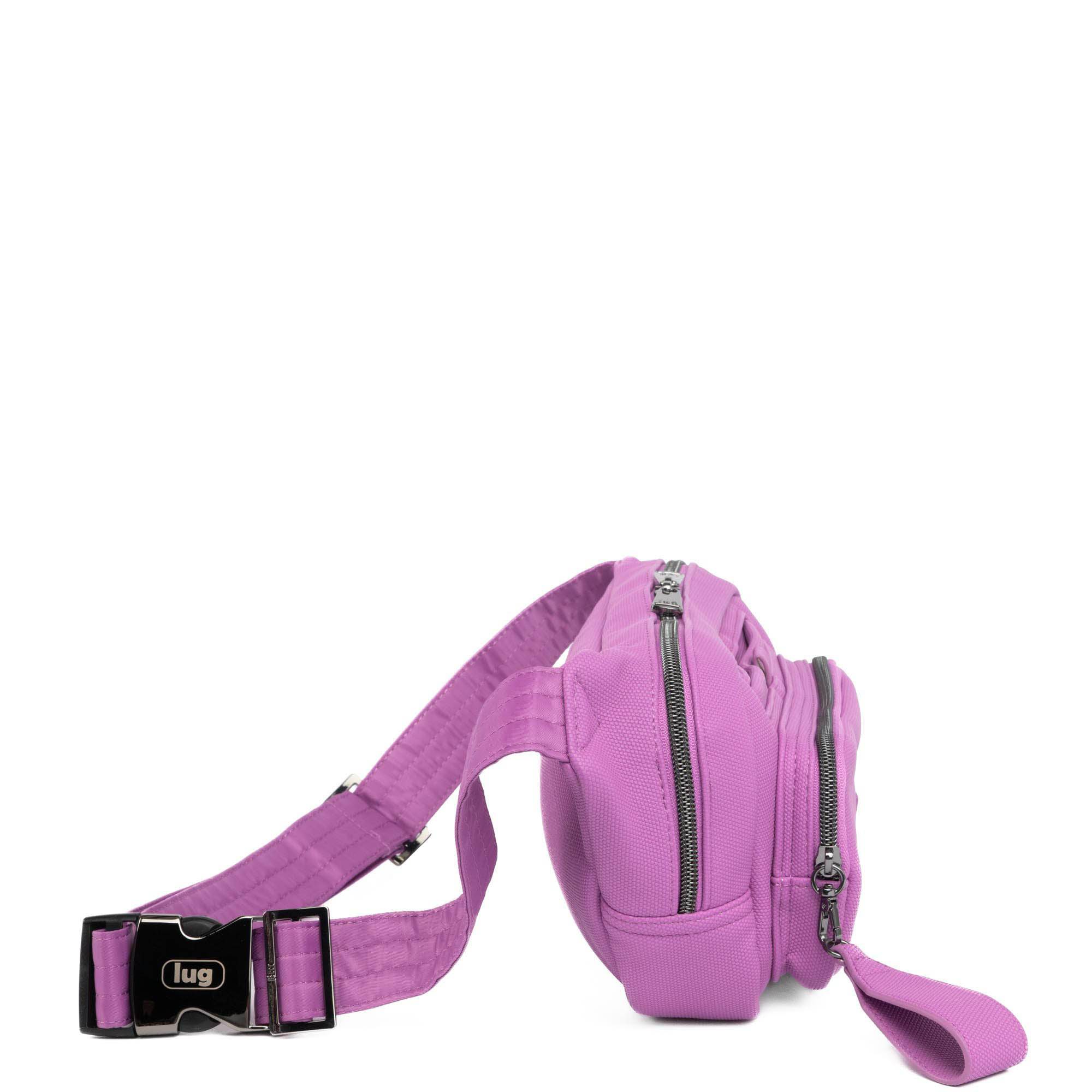 Hitch Matte Luxe VL Belt Bag - Image 129