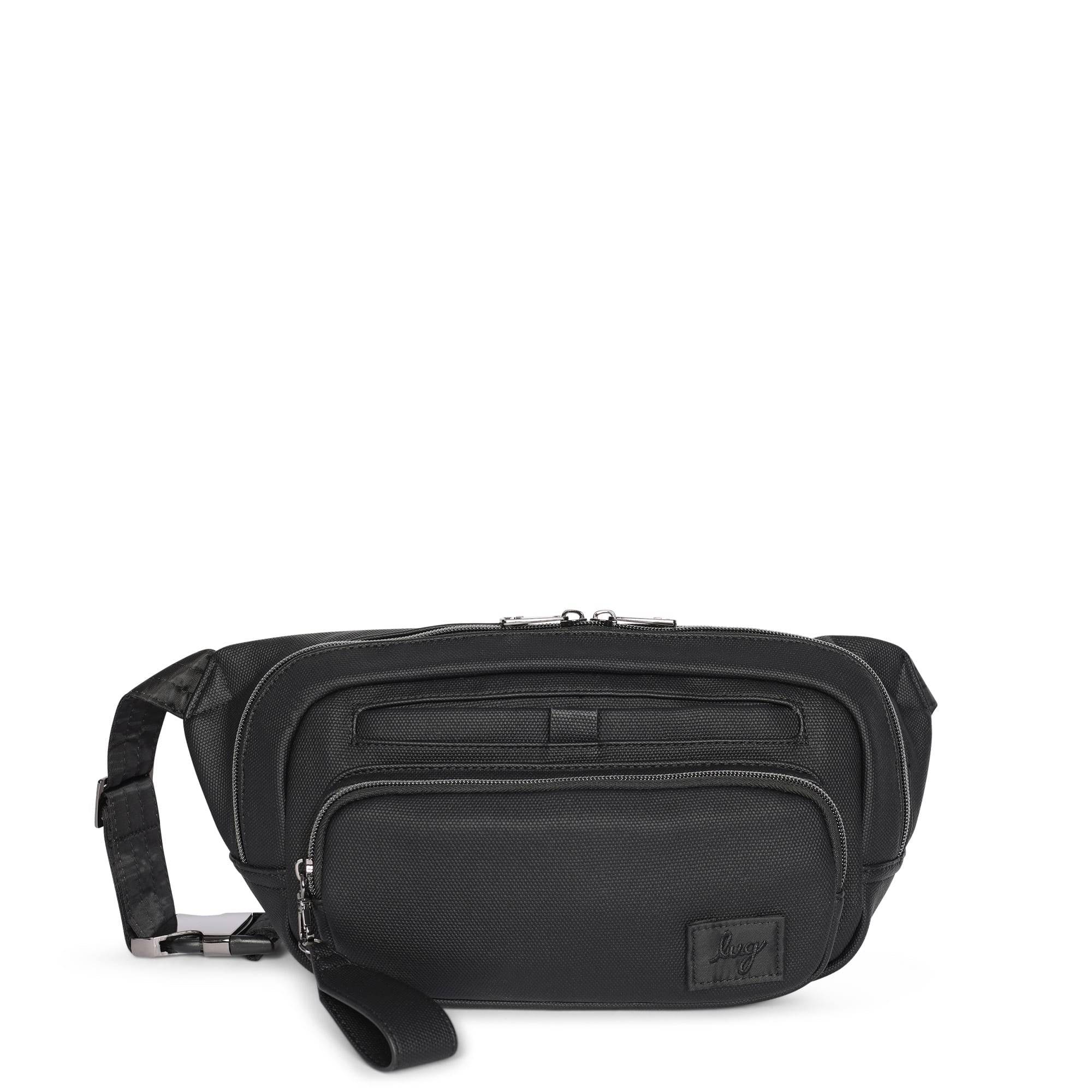 Hitch Matte Luxe VL Belt Bag - Image 13