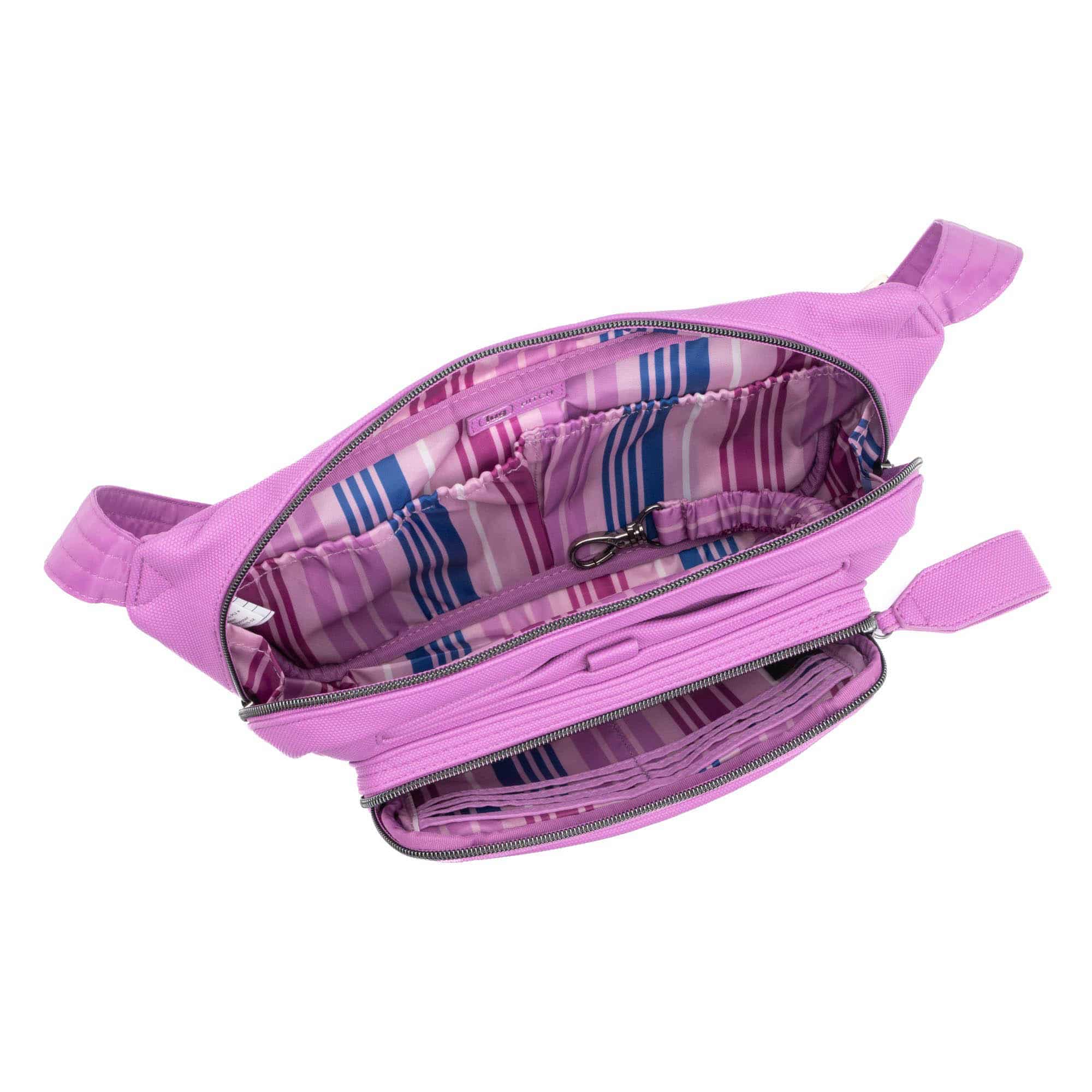 Hitch Matte Luxe VL Belt Bag - Image 131