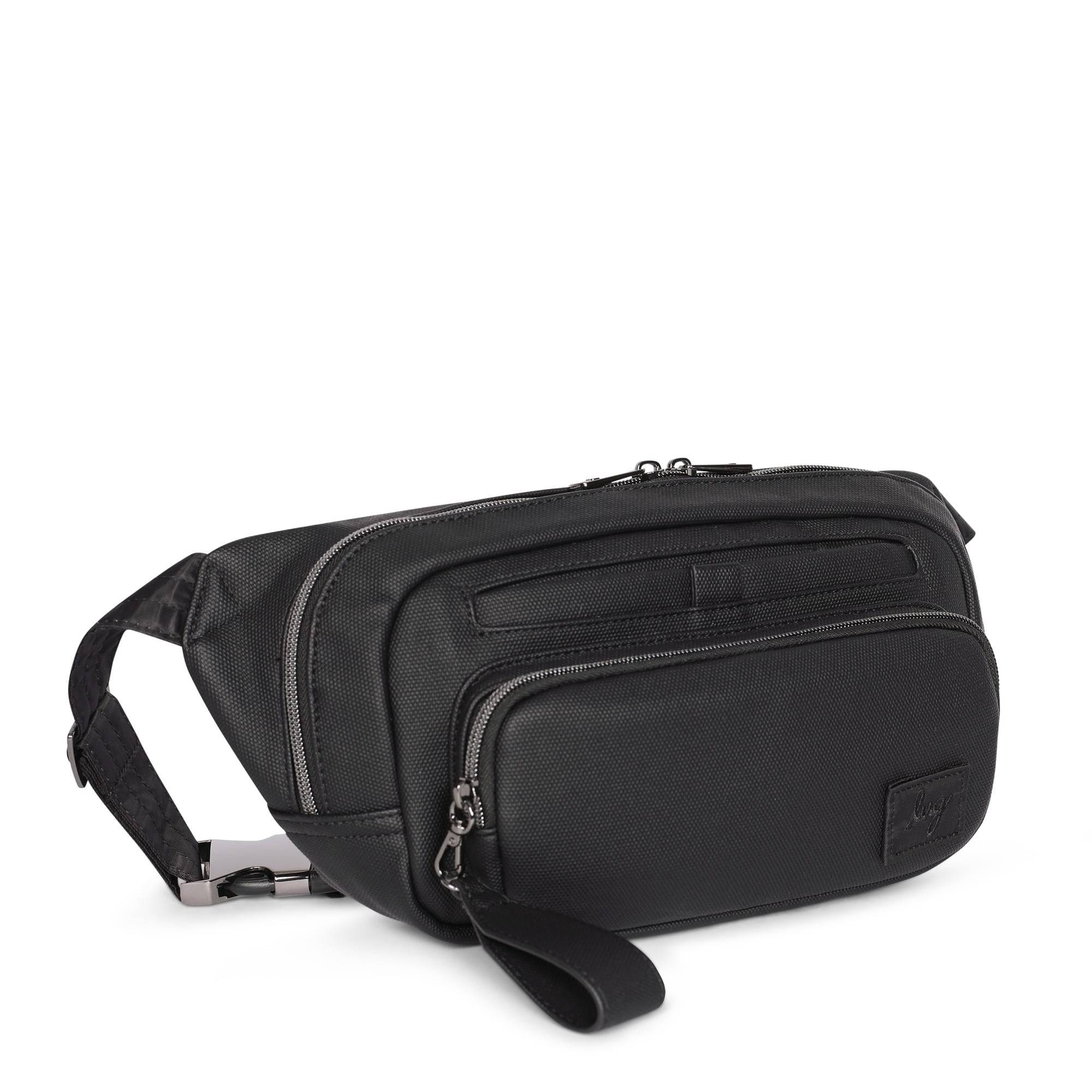 Hitch Matte Luxe VL Belt Bag - Image 14