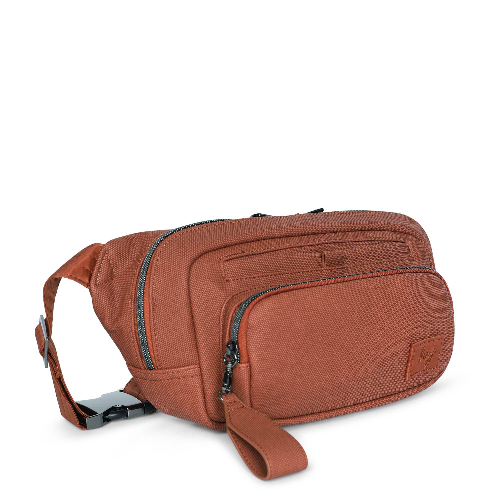 Hitch Matte Luxe VL Belt Bag - Image 24