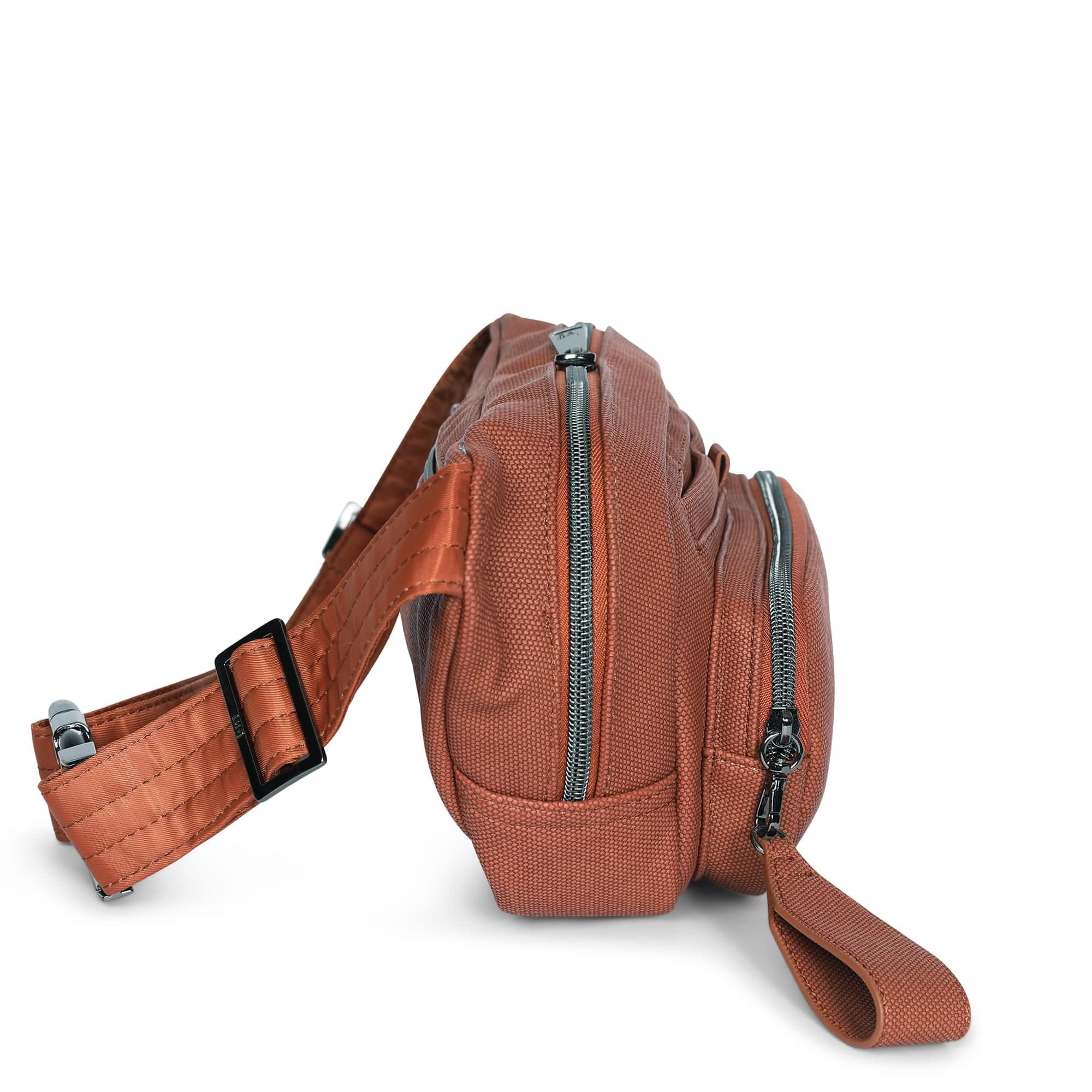 Hitch Matte Luxe VL Belt Bag - Image 25