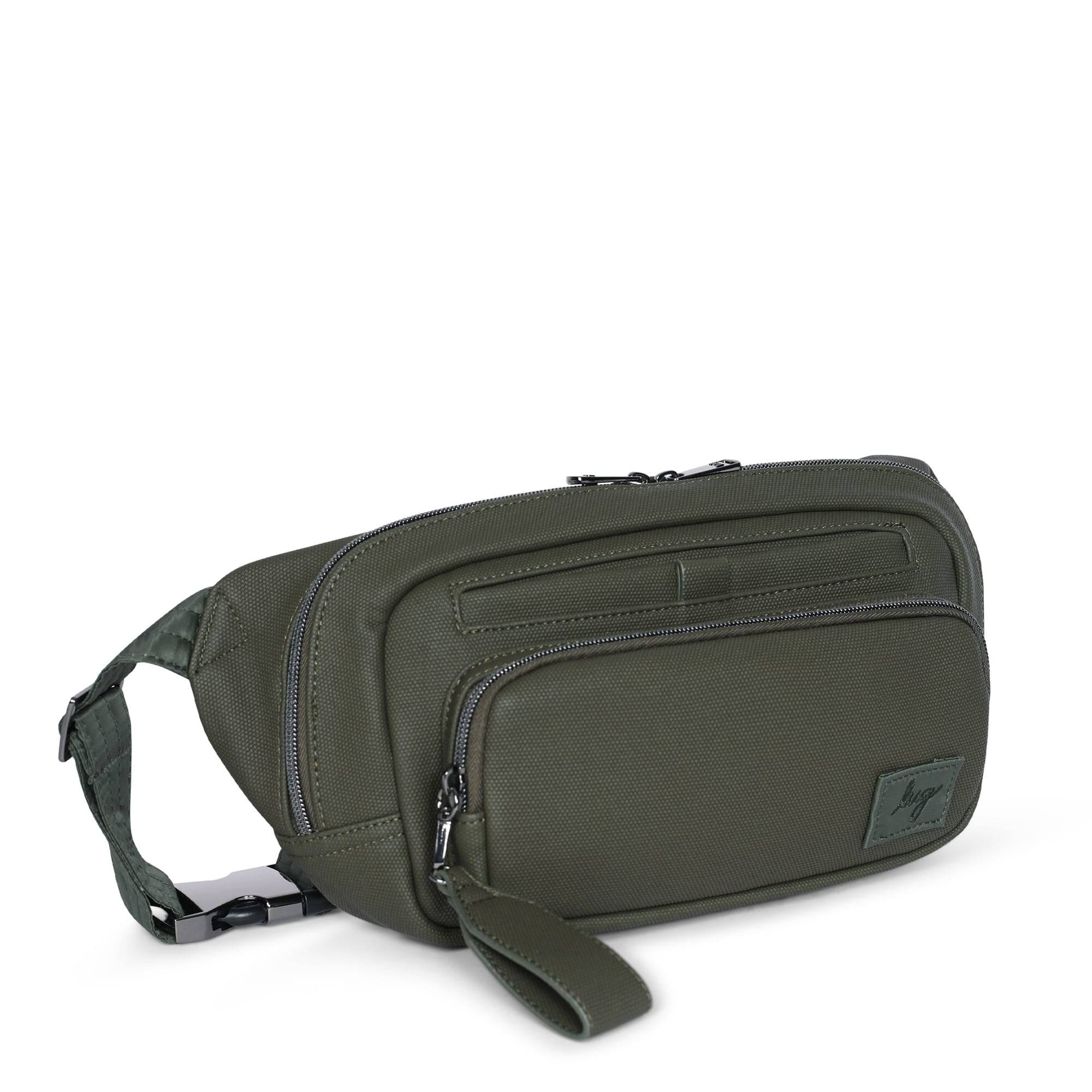 Hitch Matte Luxe VL Belt Bag - Image 29