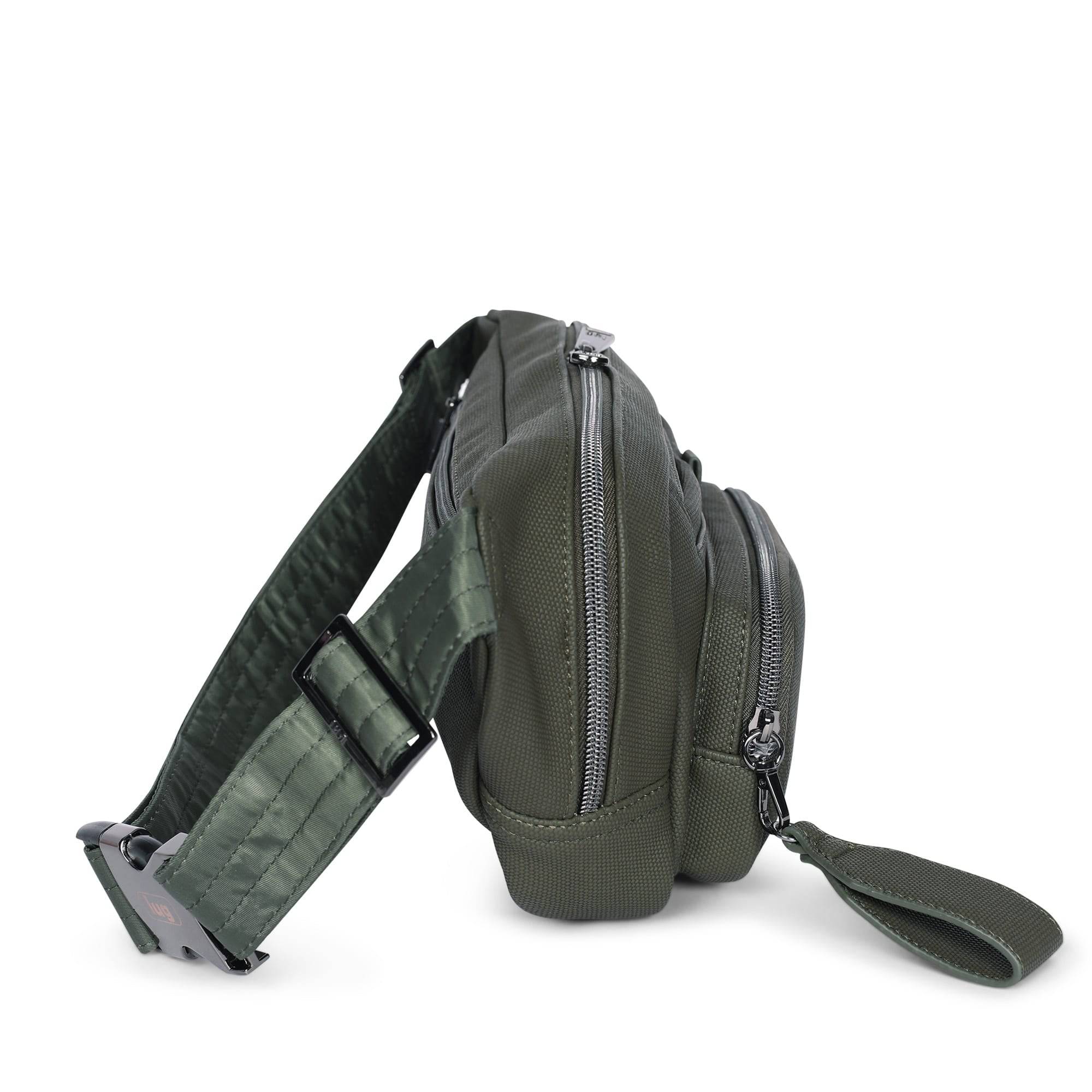 Hitch Matte Luxe VL Belt Bag - Image 30