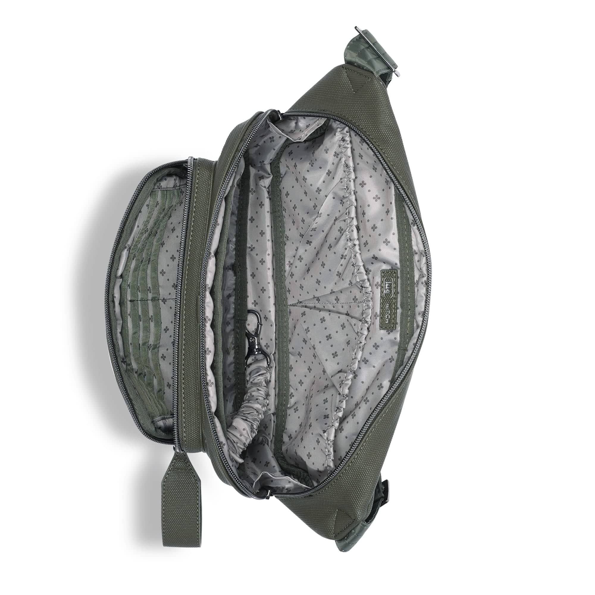 Hitch Matte Luxe VL Belt Bag - Image 32