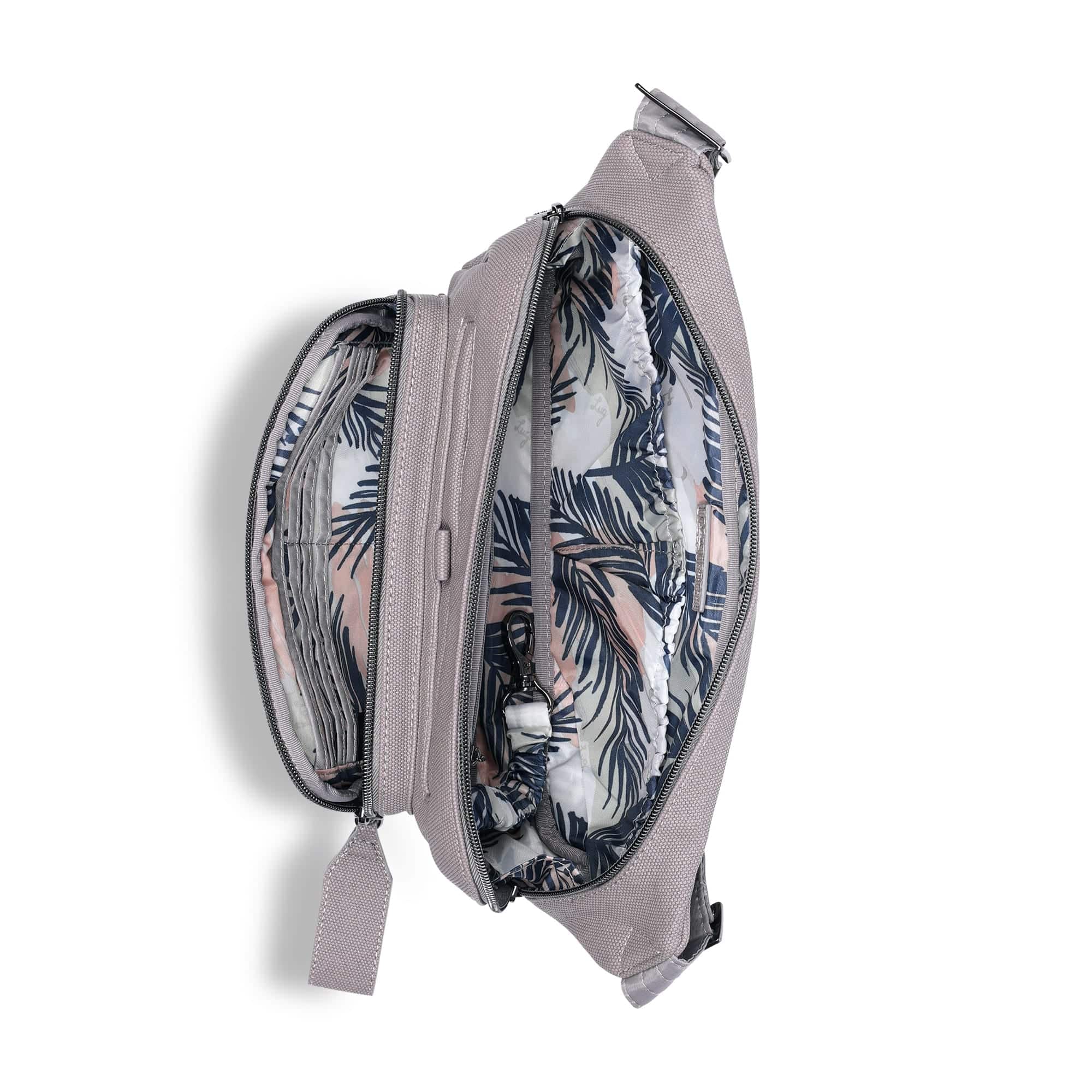 Hitch Matte Luxe VL Belt Bag - Image 38