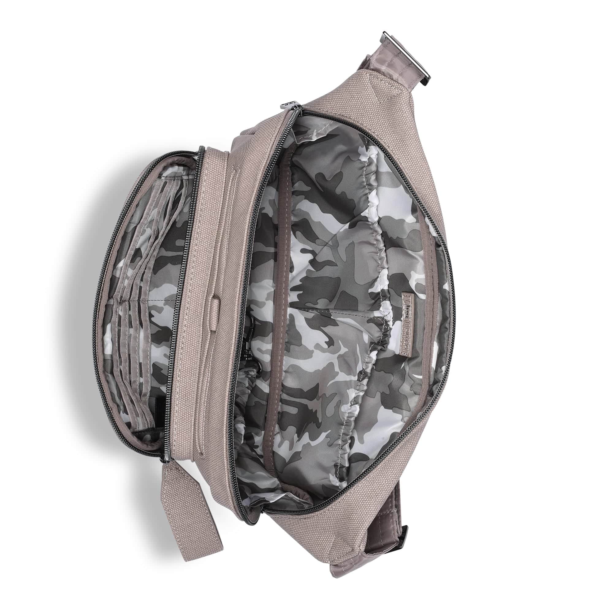 Hitch Matte Luxe VL Belt Bag - Image 43