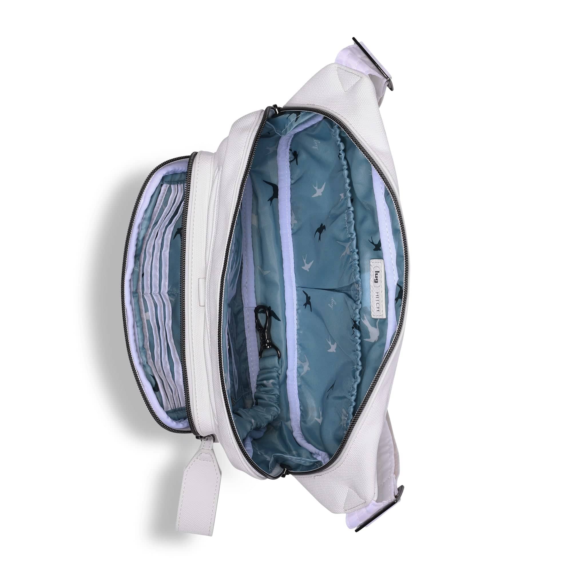 Hitch Matte Luxe VL Belt Bag - Image 56