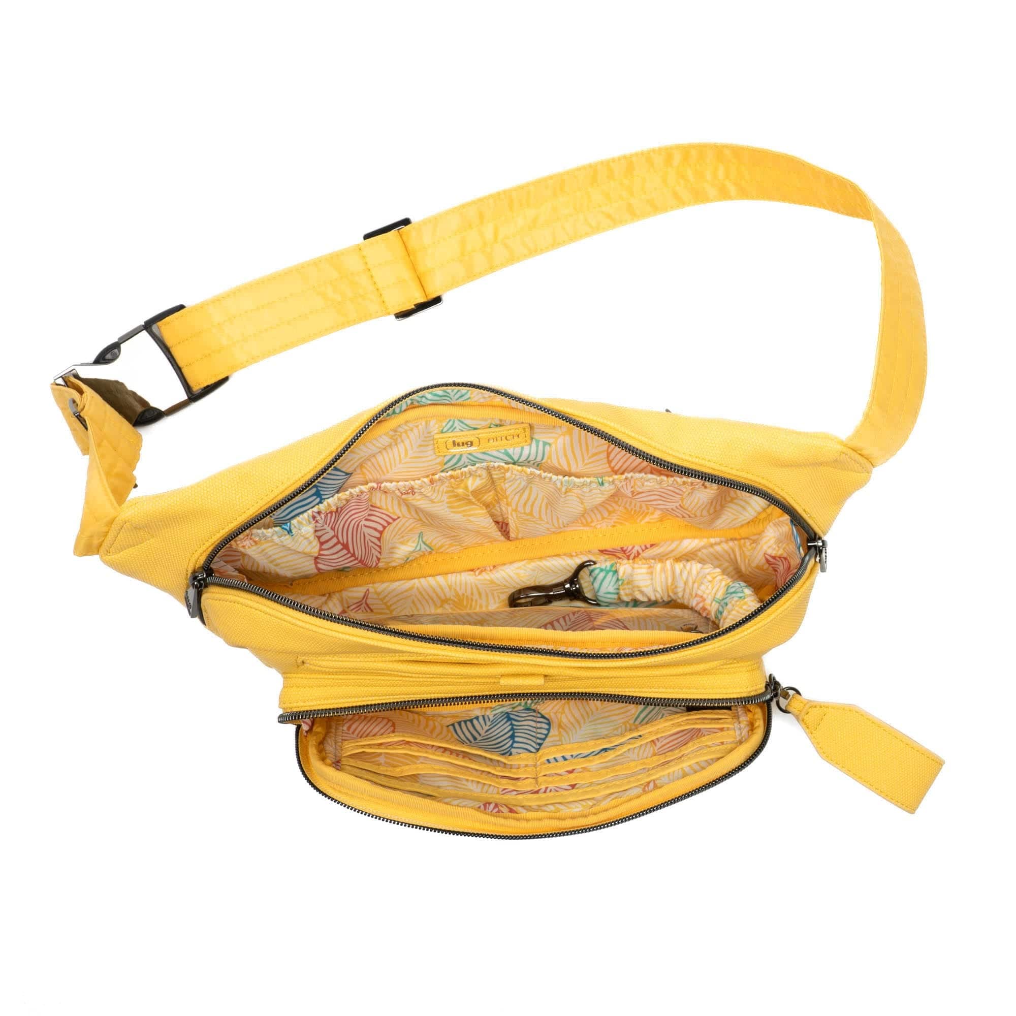 Hitch Matte Luxe VL Belt Bag - Image 61