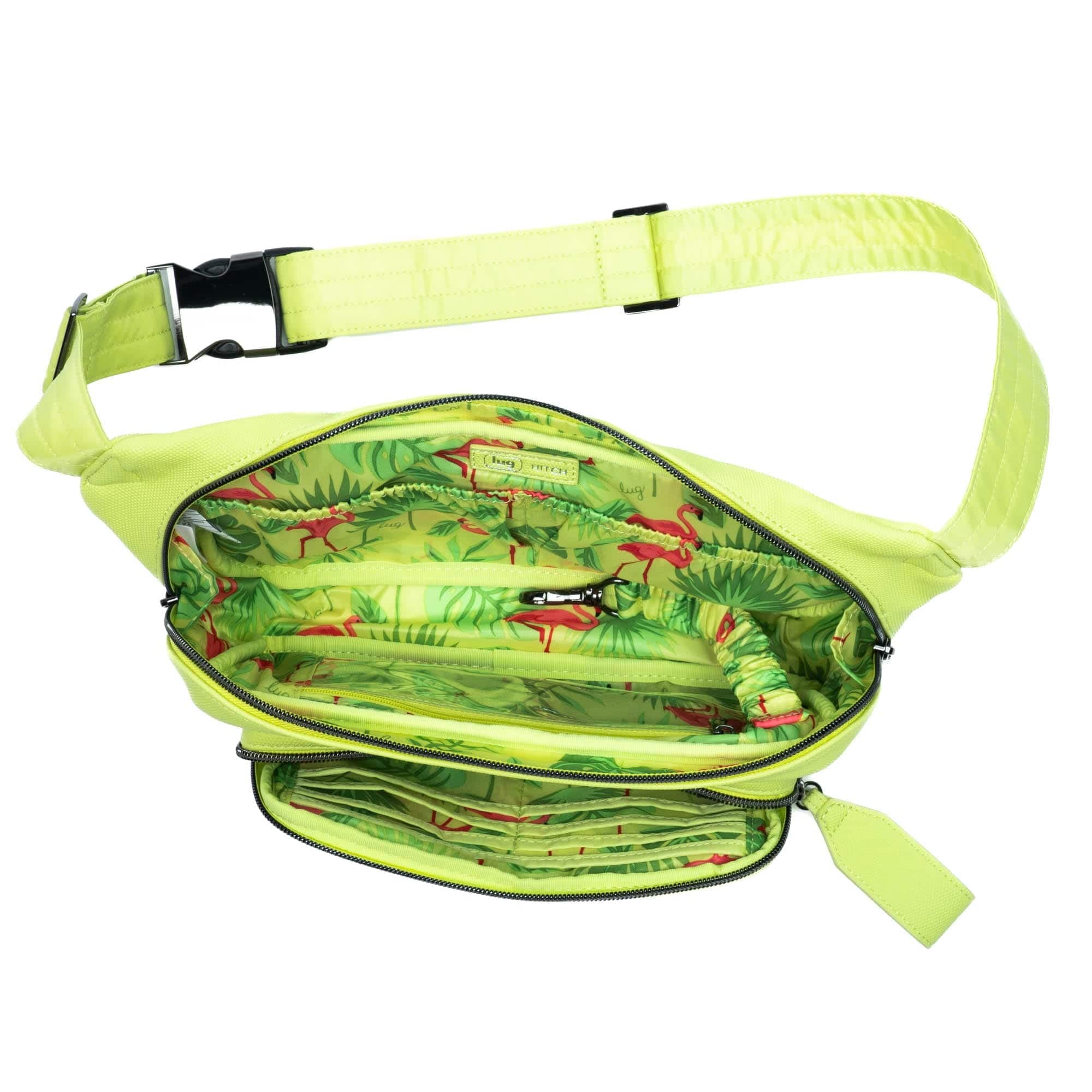 Hitch Matte Luxe VL Belt Bag - Image 71