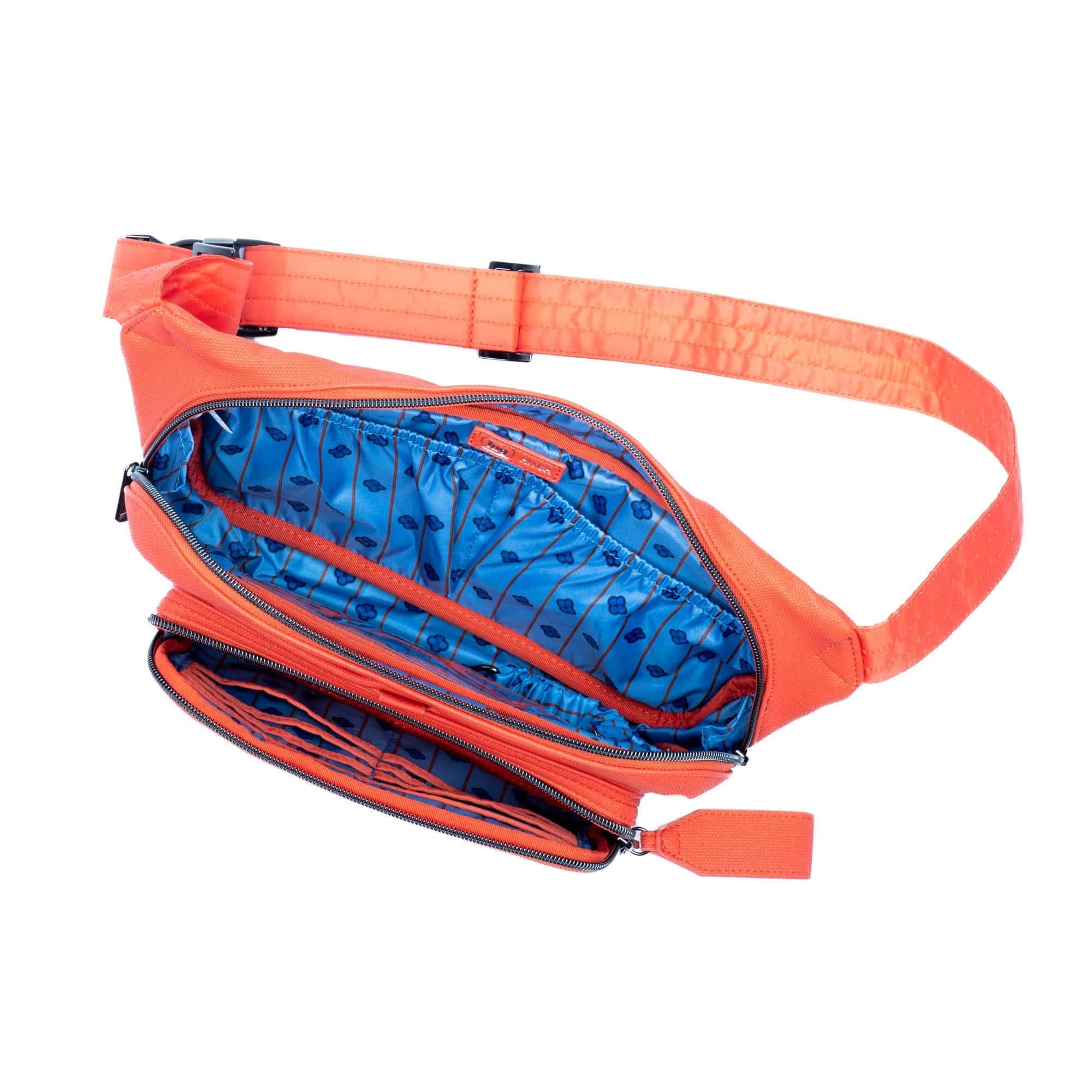 Hitch Matte Luxe VL Belt Bag - Image 76