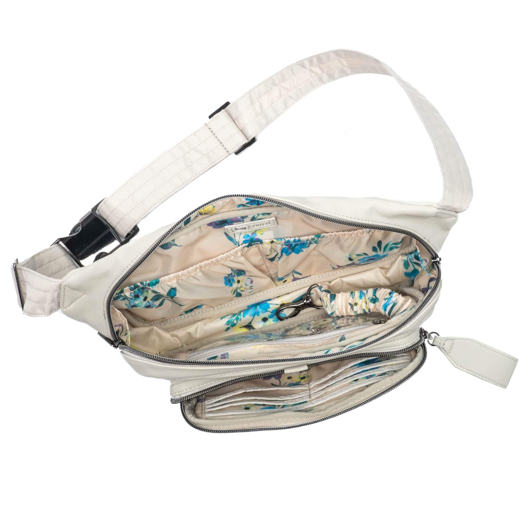 Hitch Matte Luxe VL Belt Bag - Image 81