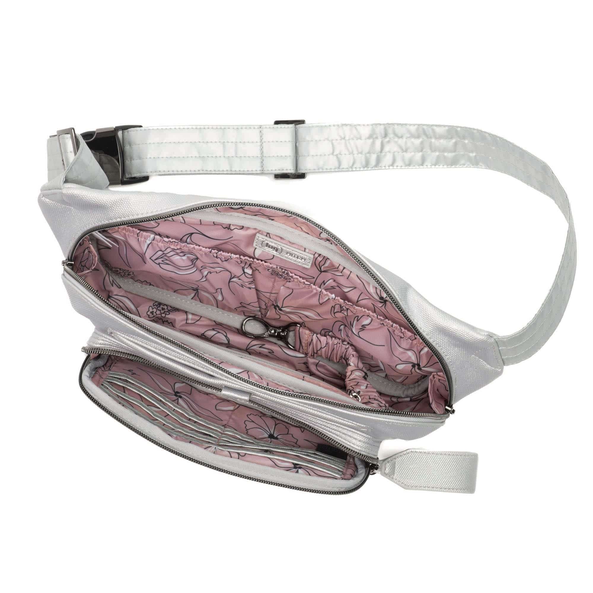 Hitch Matte Luxe VL Belt Bag - Image 86