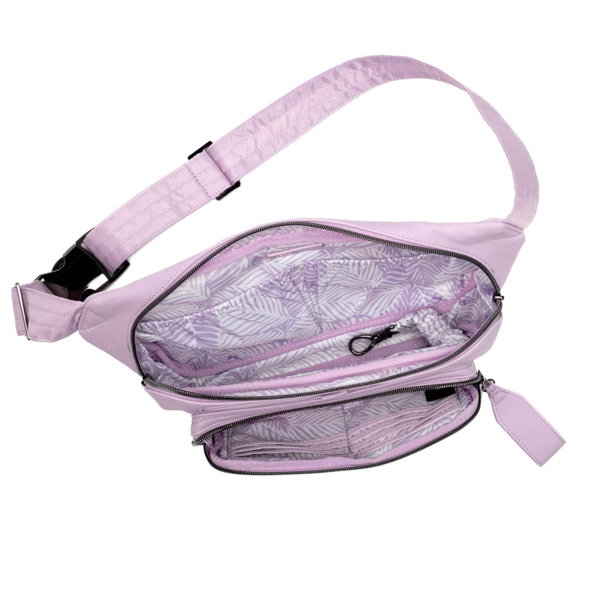 Hitch Matte Luxe VL Belt Bag - Image 91