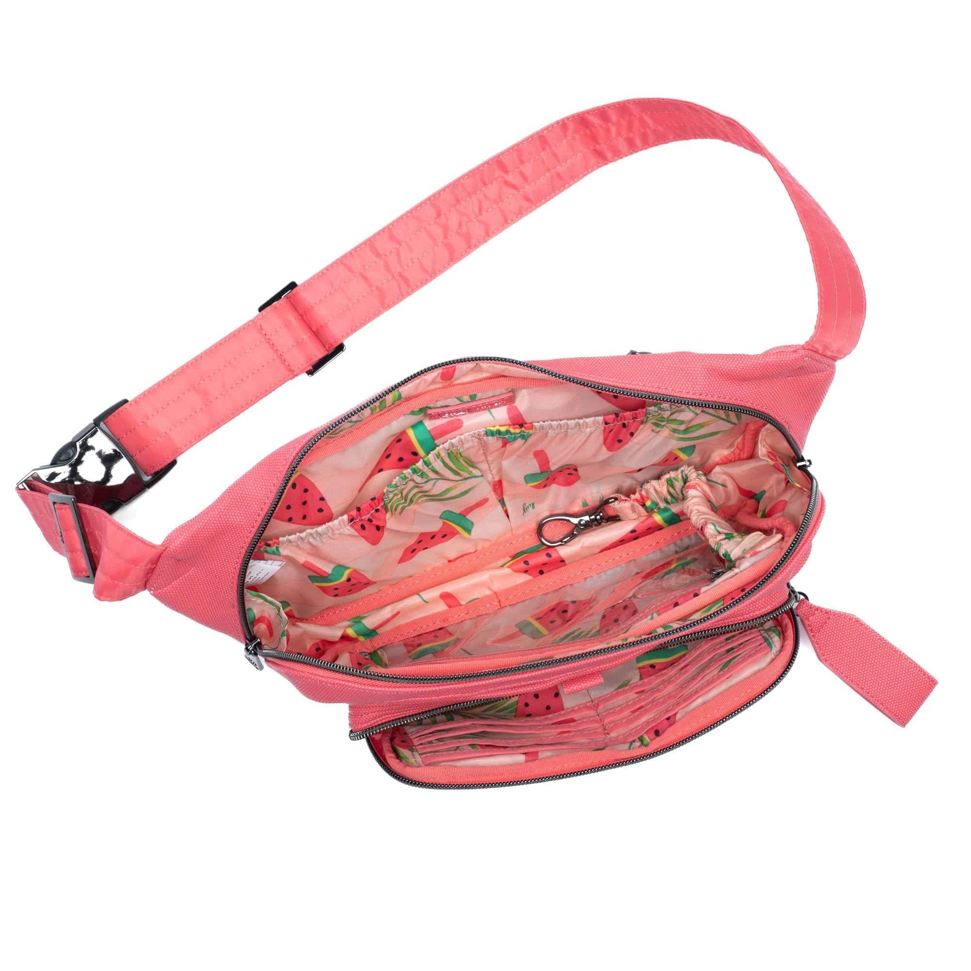 Hitch Matte Luxe VL Belt Bag - Image 96