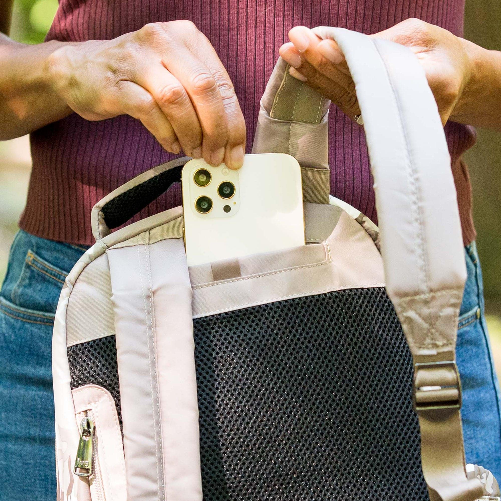 Hopper Backpack - Image 103