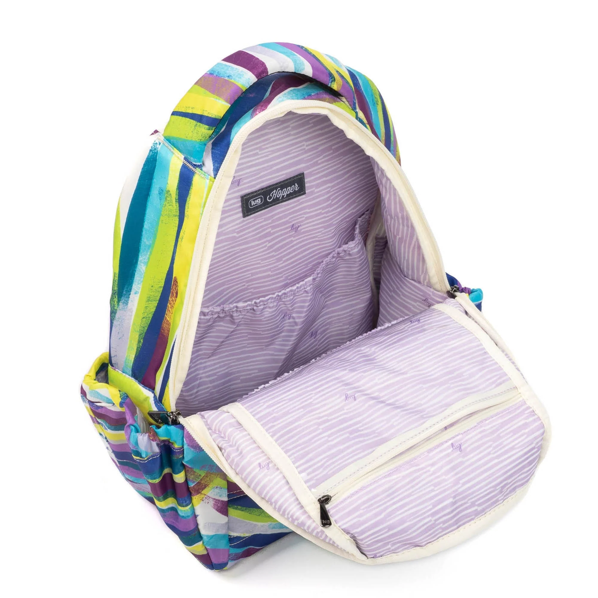 Hopper Backpack - Image 124