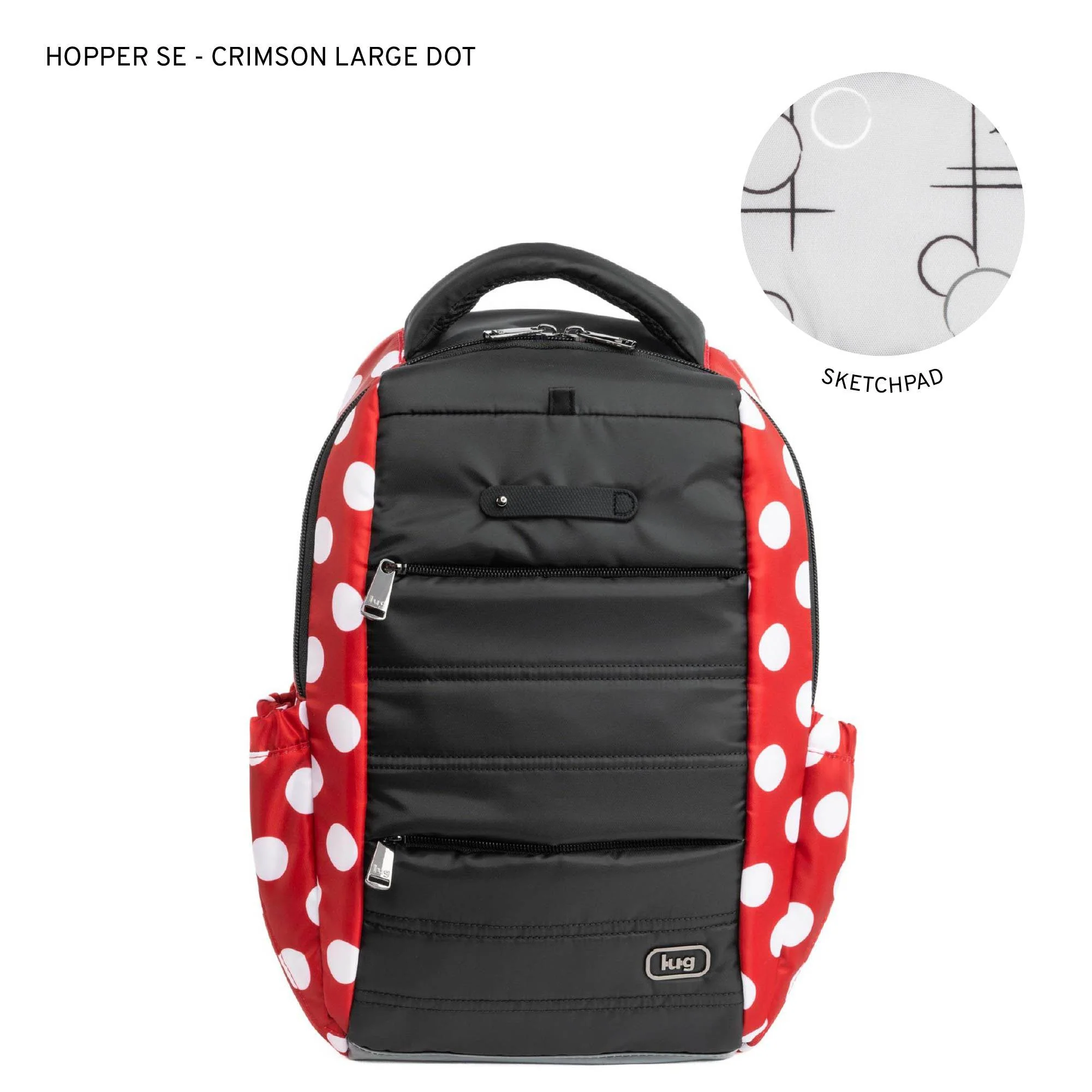 Hopper SE Backpack - Image 21