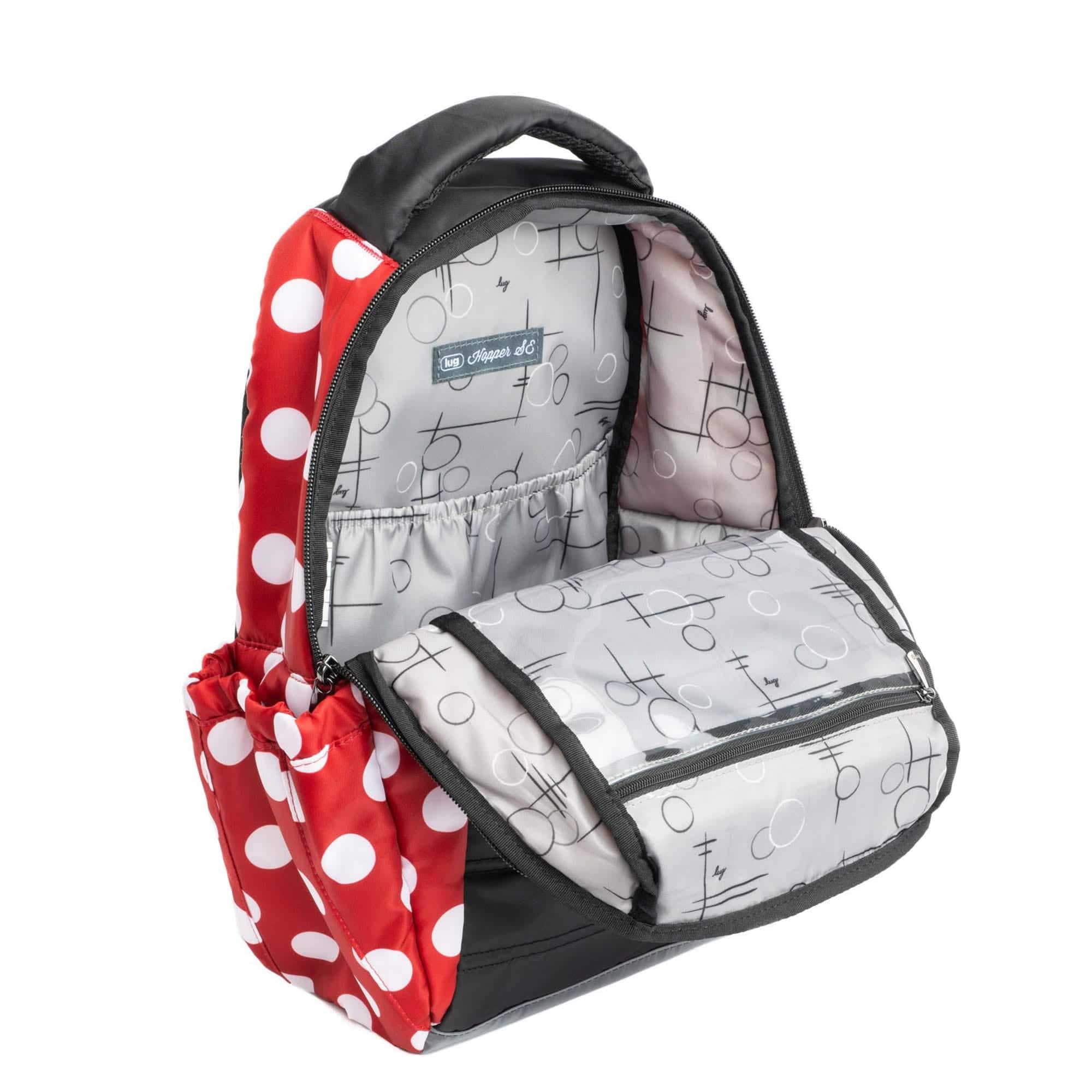Hopper SE Backpack - Image 25