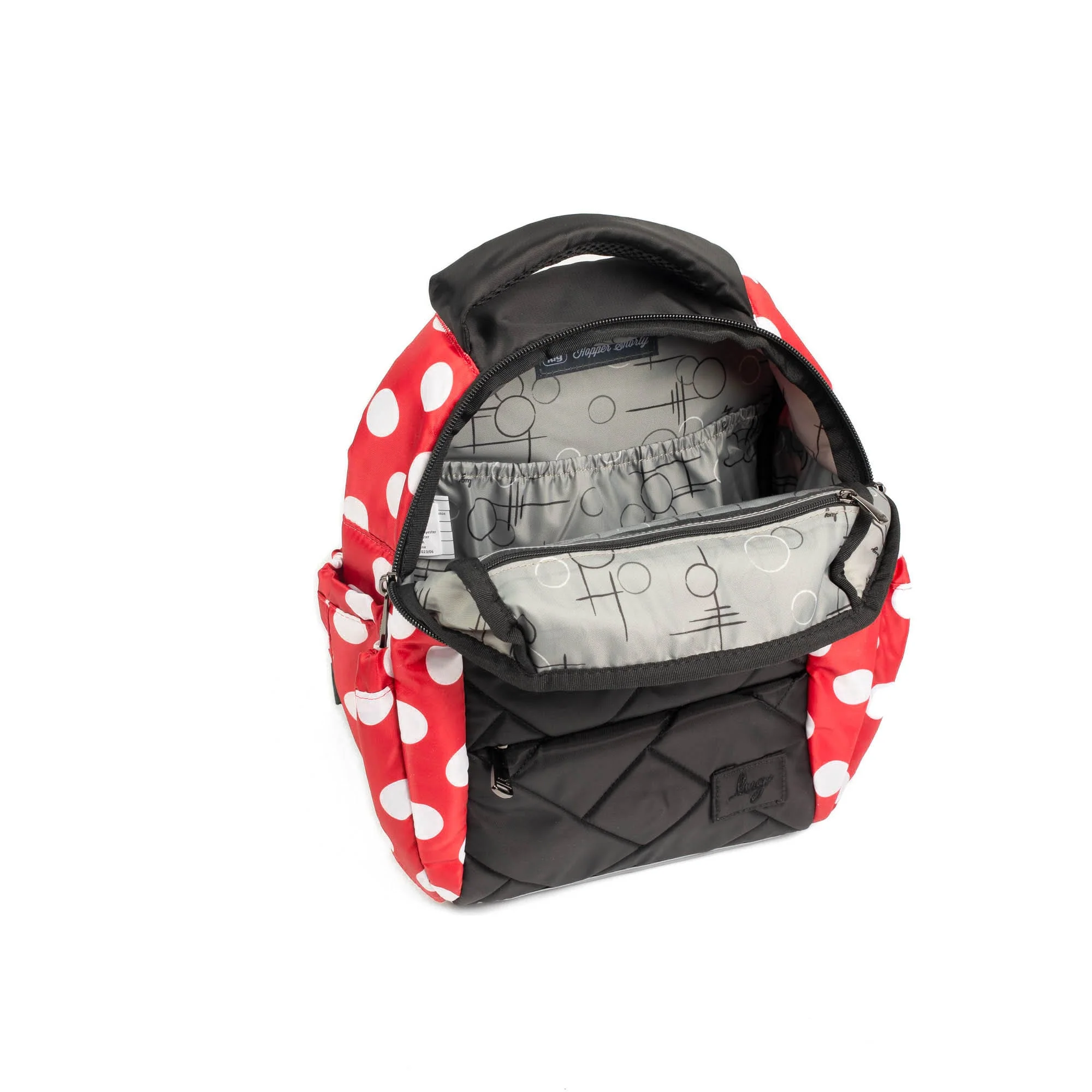 Hopper Shorty Backpack - Image 12