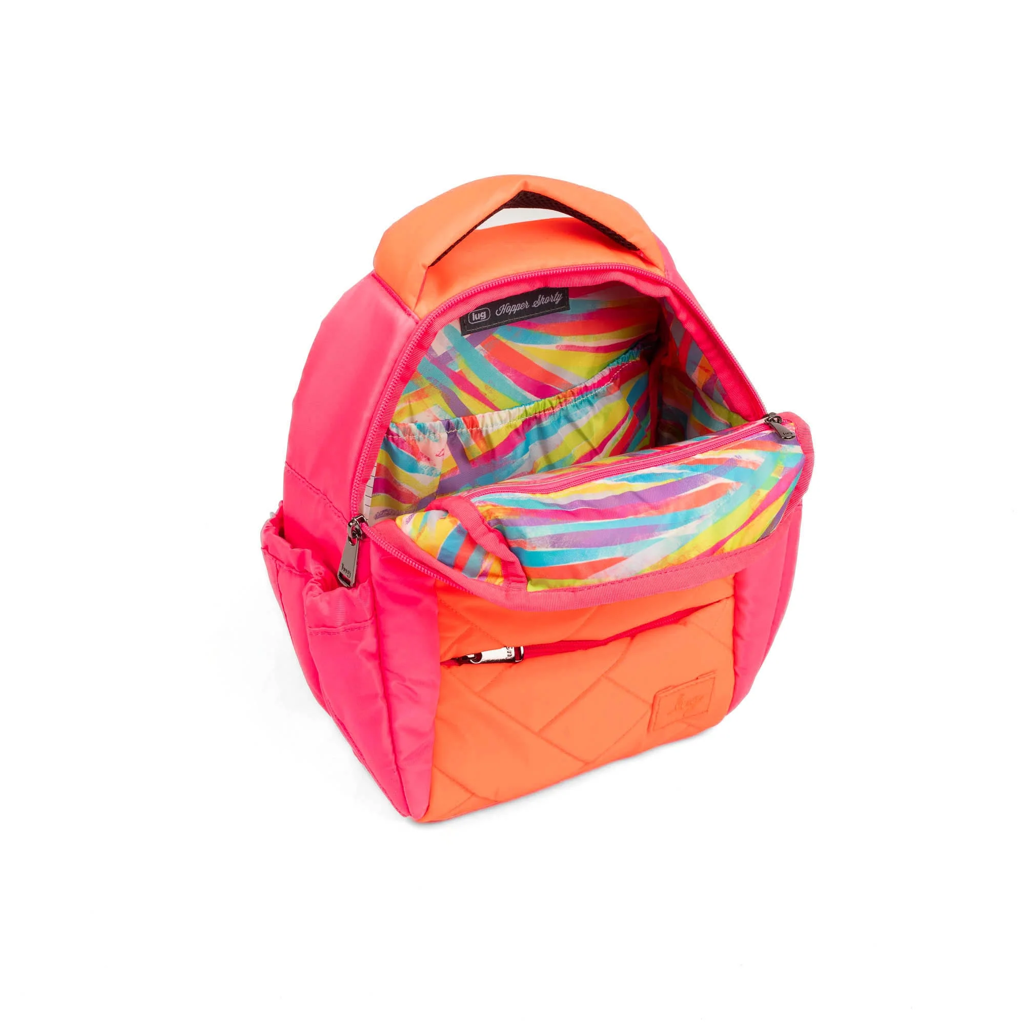 Hopper Shorty Backpack - Image 17