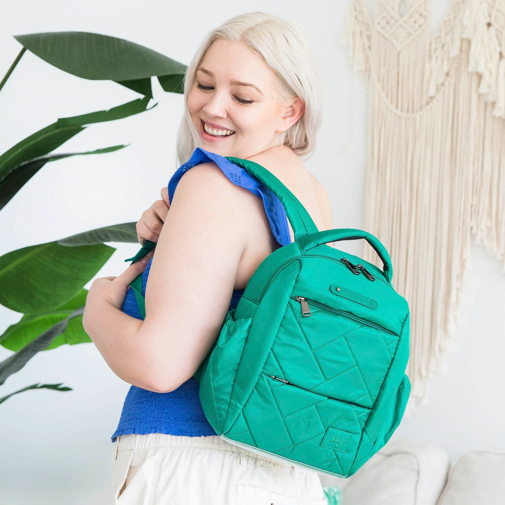 Hopper Shorty Backpack - Image 23