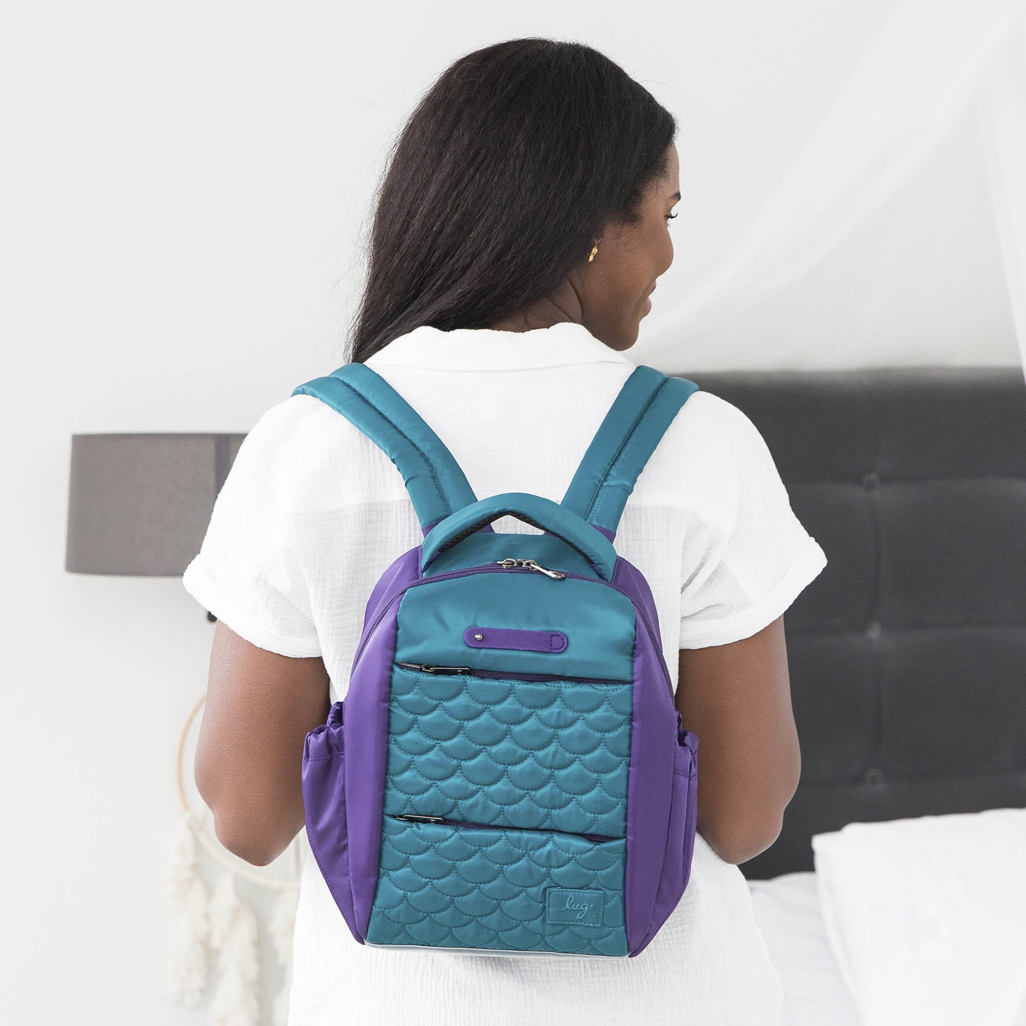 Hopper Shorty Backpack - Image 4