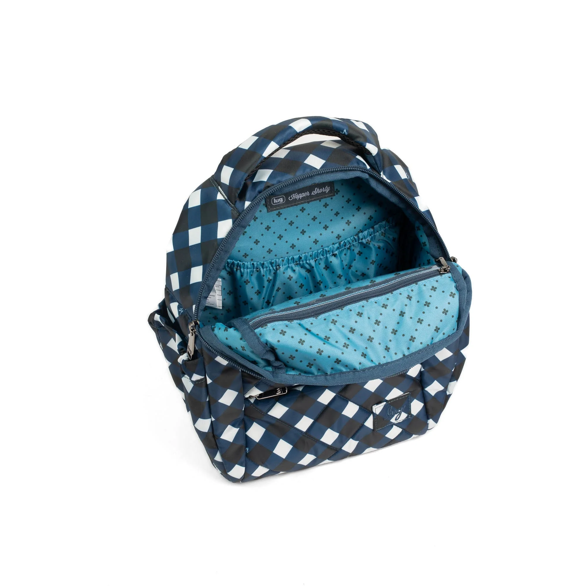 Hopper Shorty Backpack - Image 68