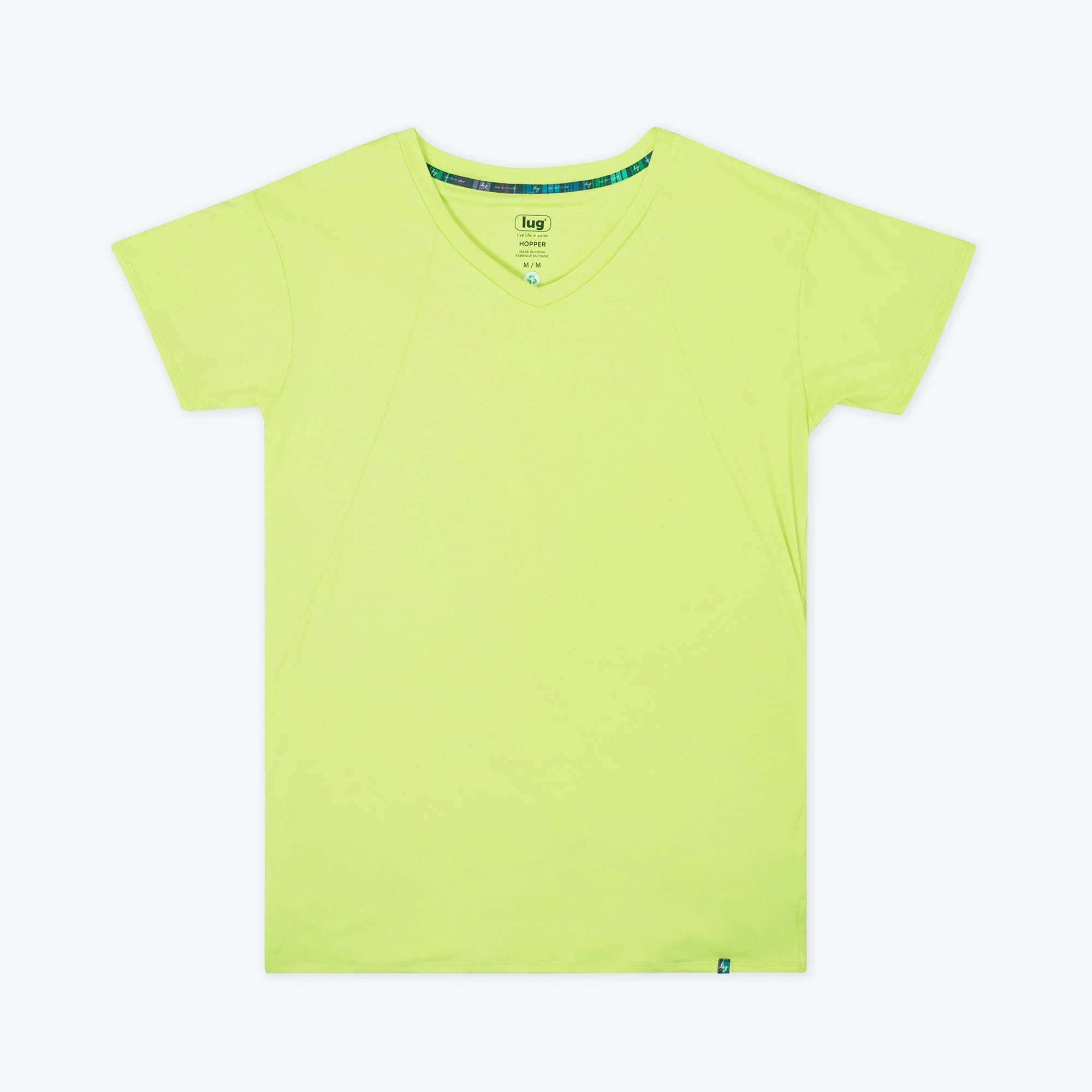 Hopper High Low Tunic Top - Image 103