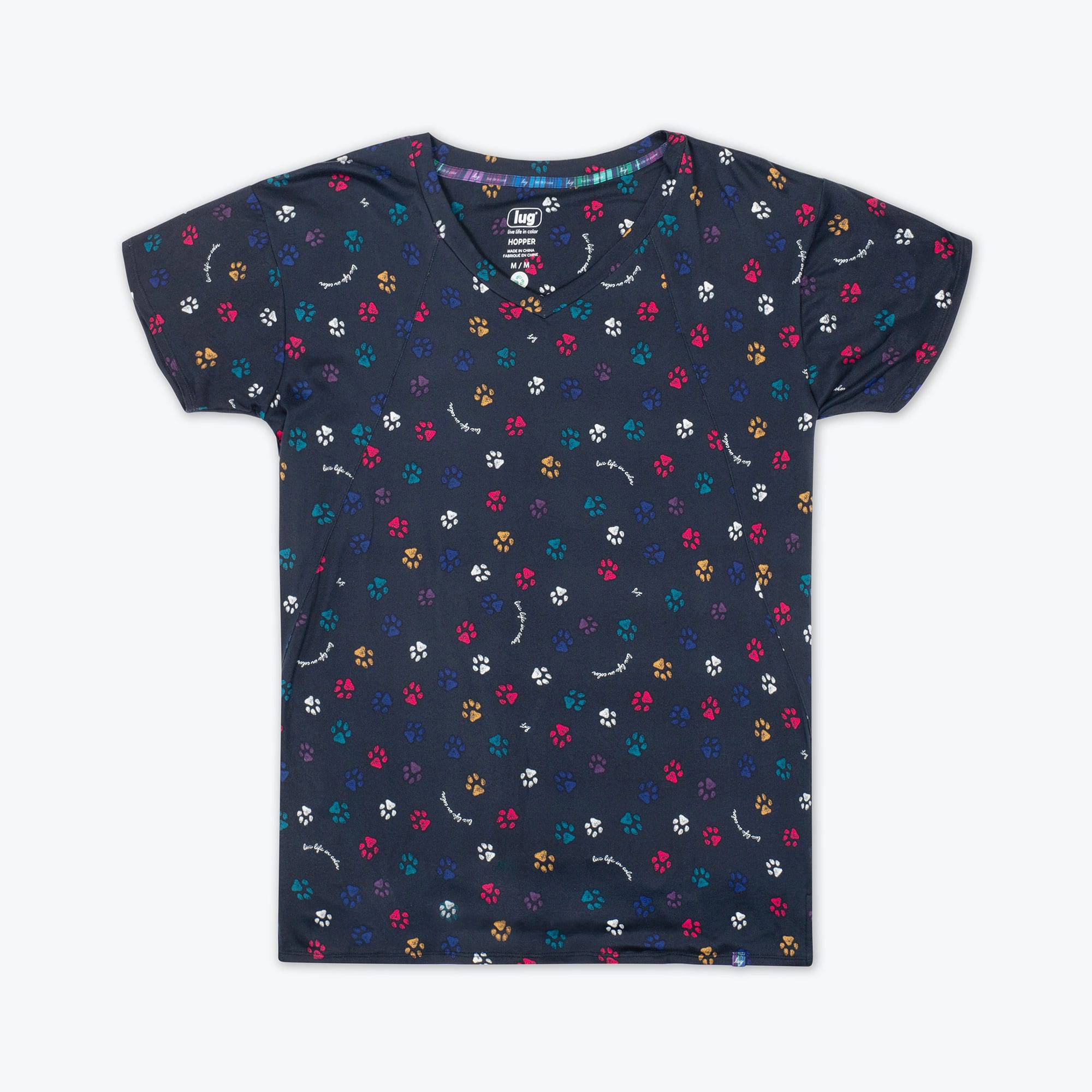 Hopper High Low Tunic Top - Image 116