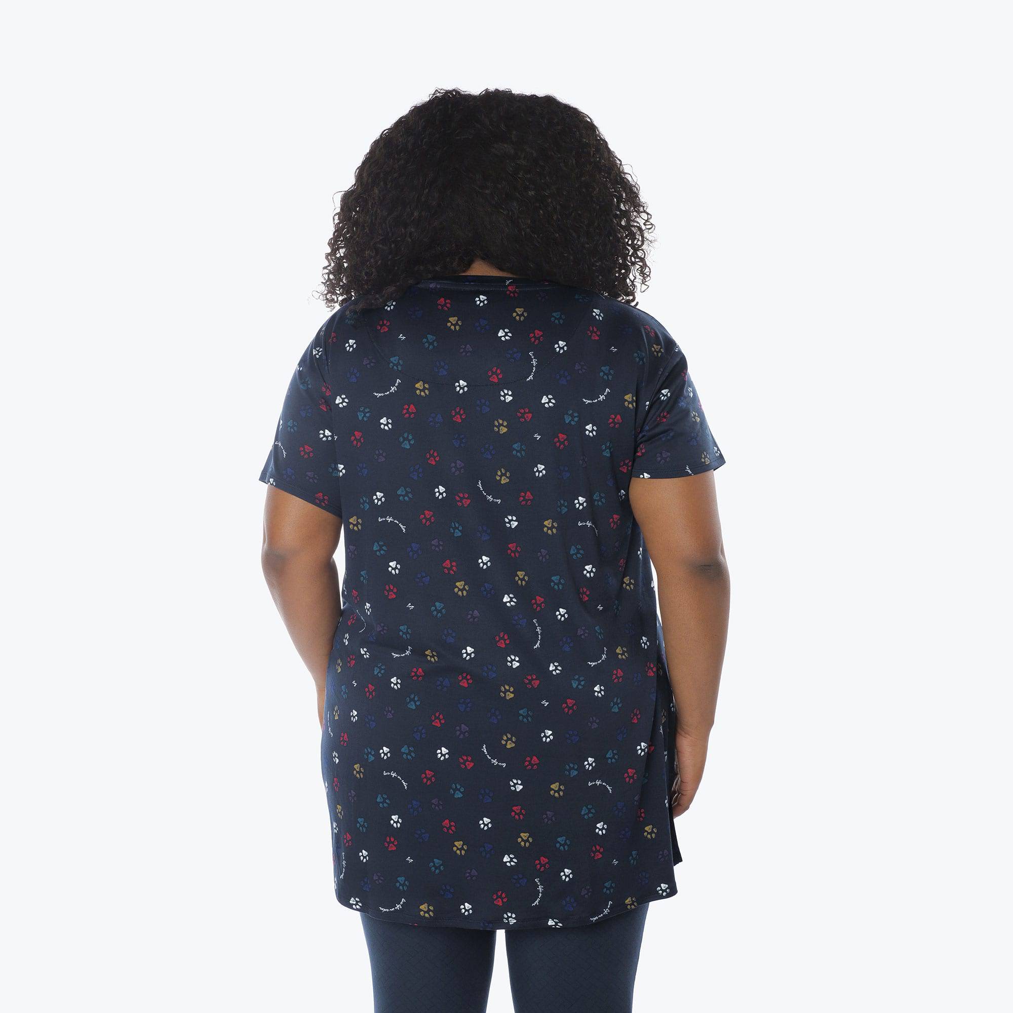 Hopper High Low Tunic Top - Image 118