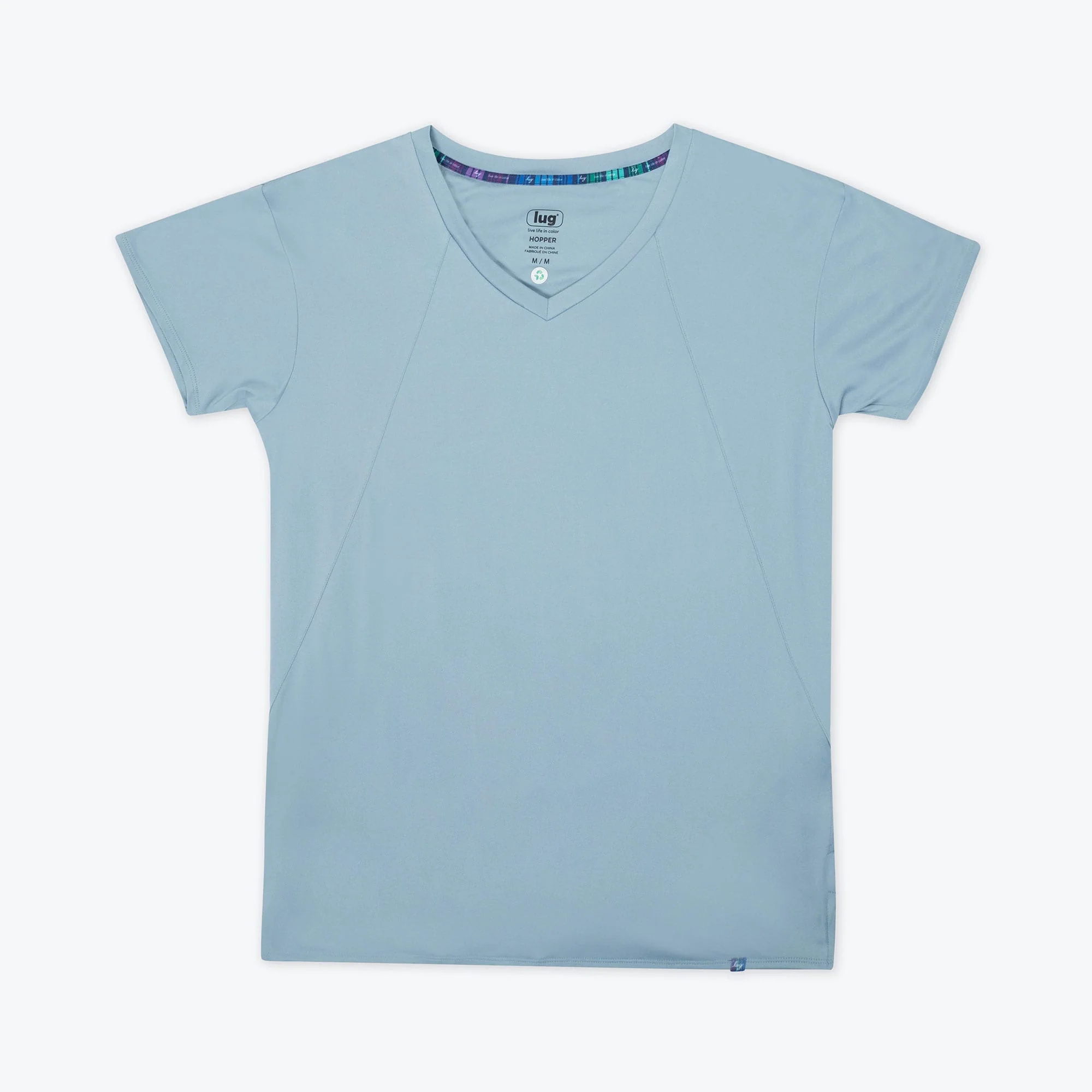 Hopper High Low Tunic Top - Image 32