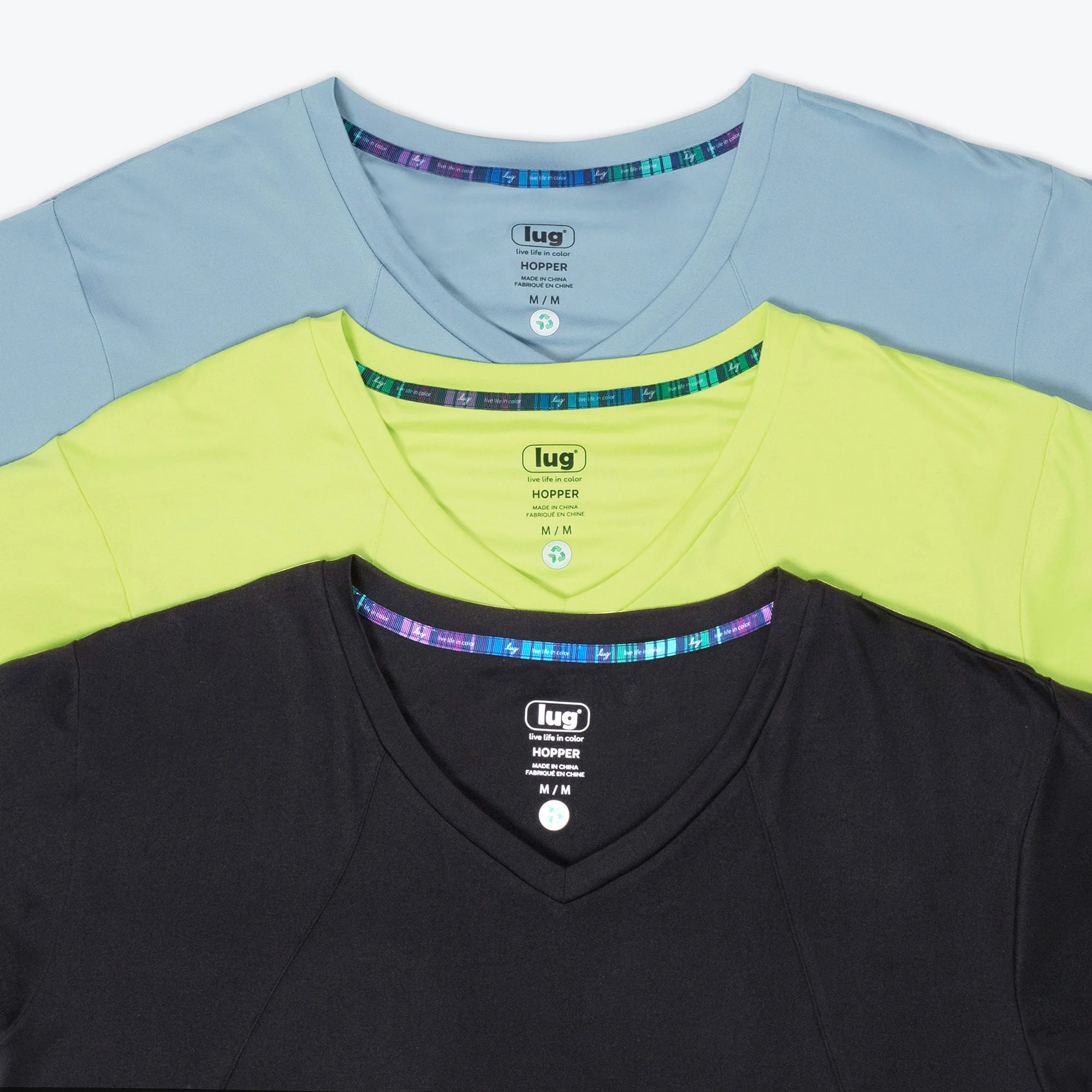 Hopper High Low Tunic Top - Image 9