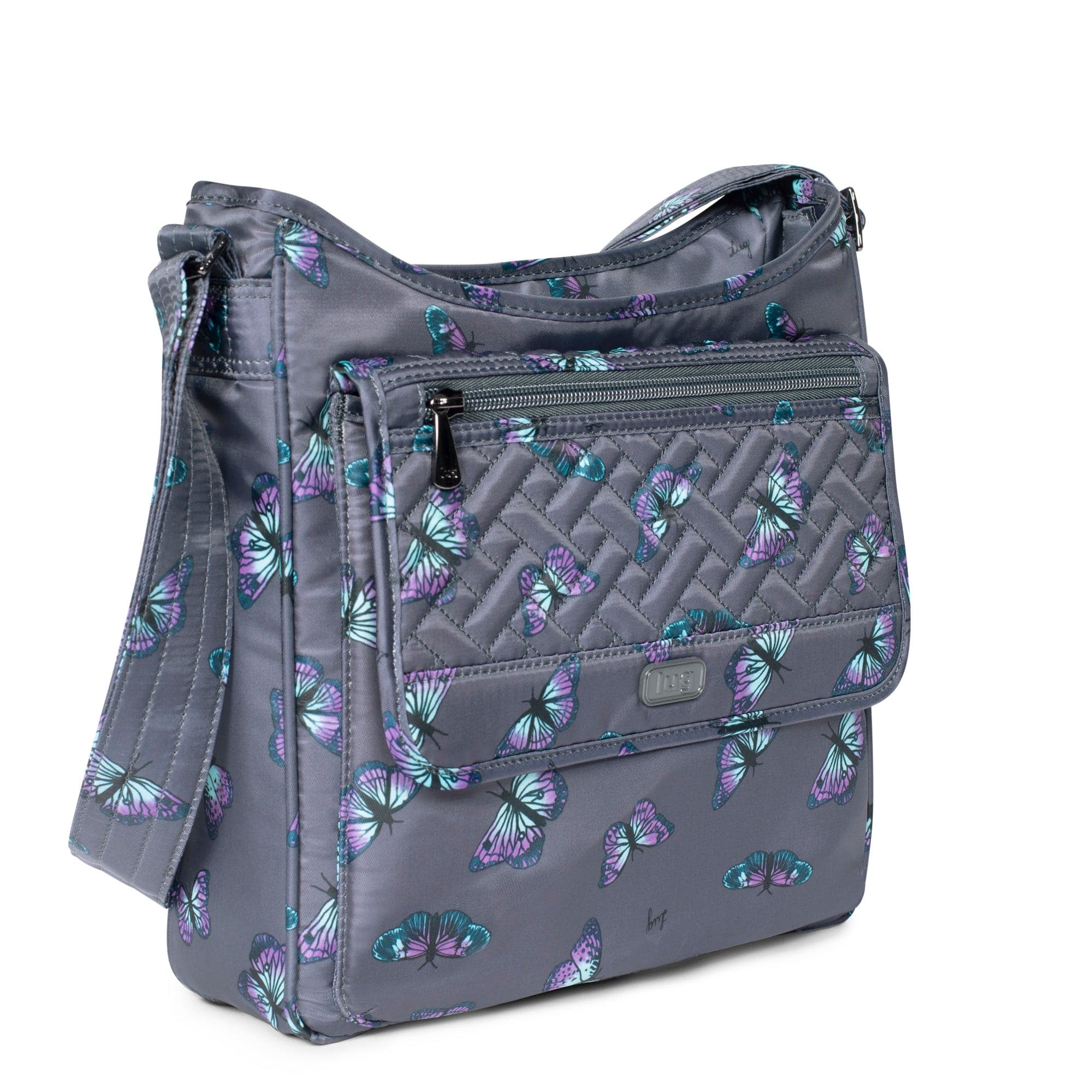 Hopscotch Crossbody Bag - Image 17