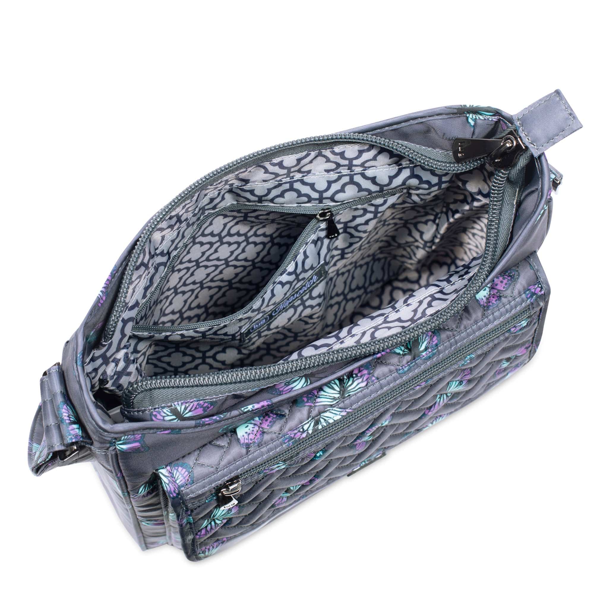 Hopscotch Crossbody Bag - Image 20