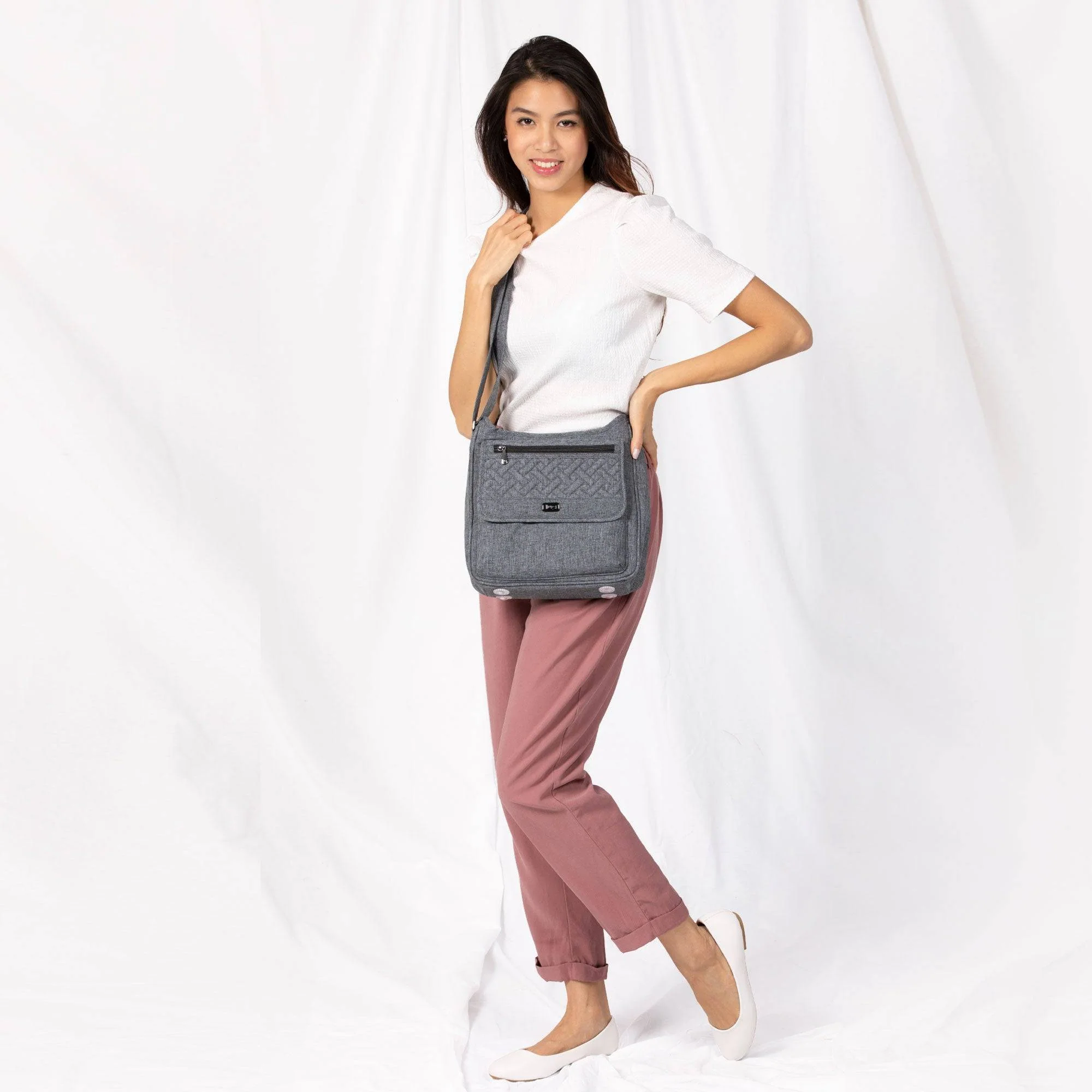 Hopscotch Crossbody Bag - Image 3
