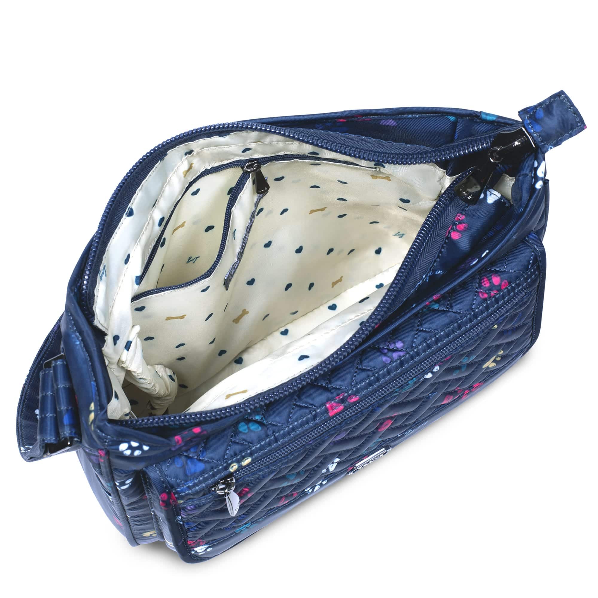 Hopscotch Crossbody Bag - Image 40