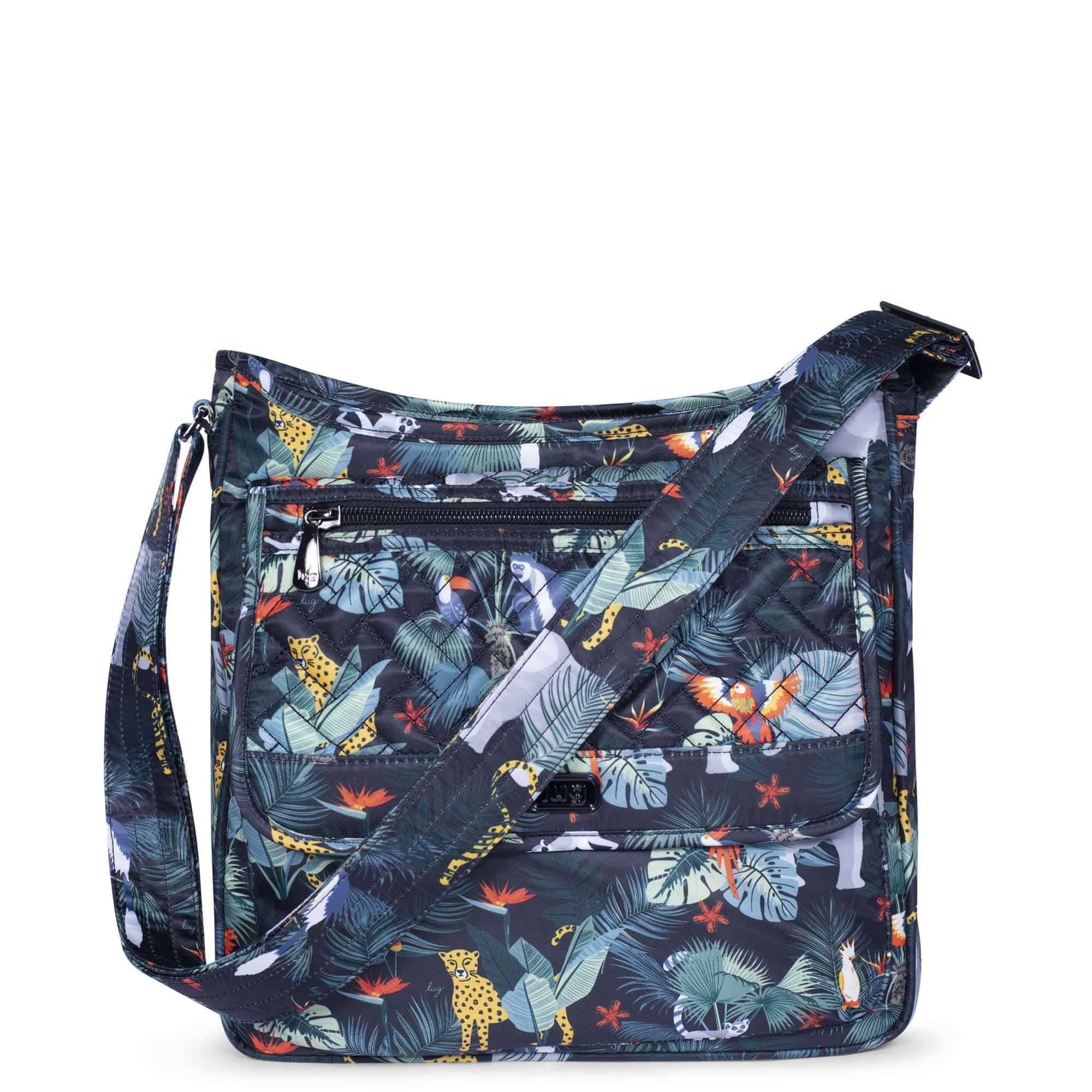Hopscotch Crossbody Bag - Image 55