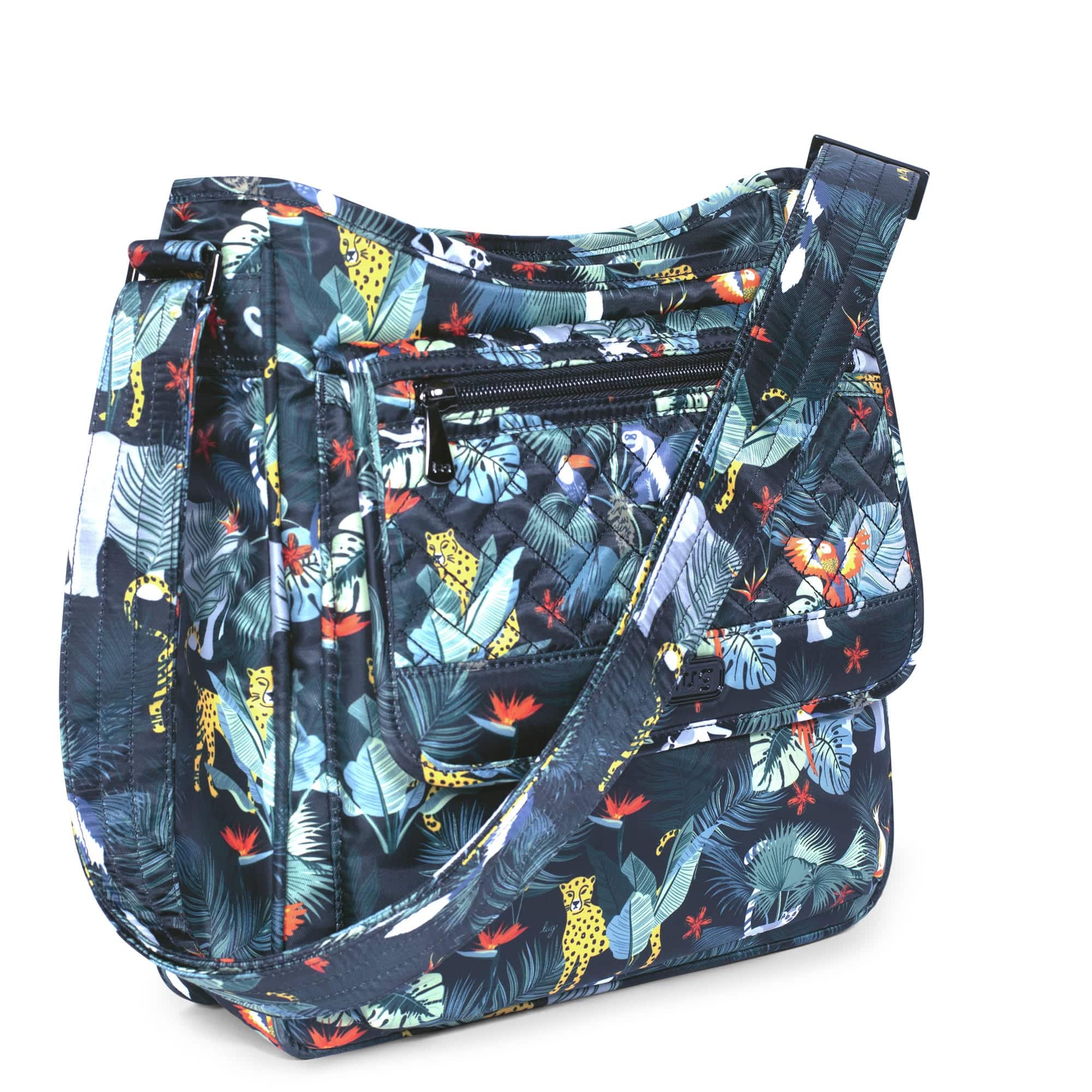 Hopscotch Crossbody Bag - Image 56