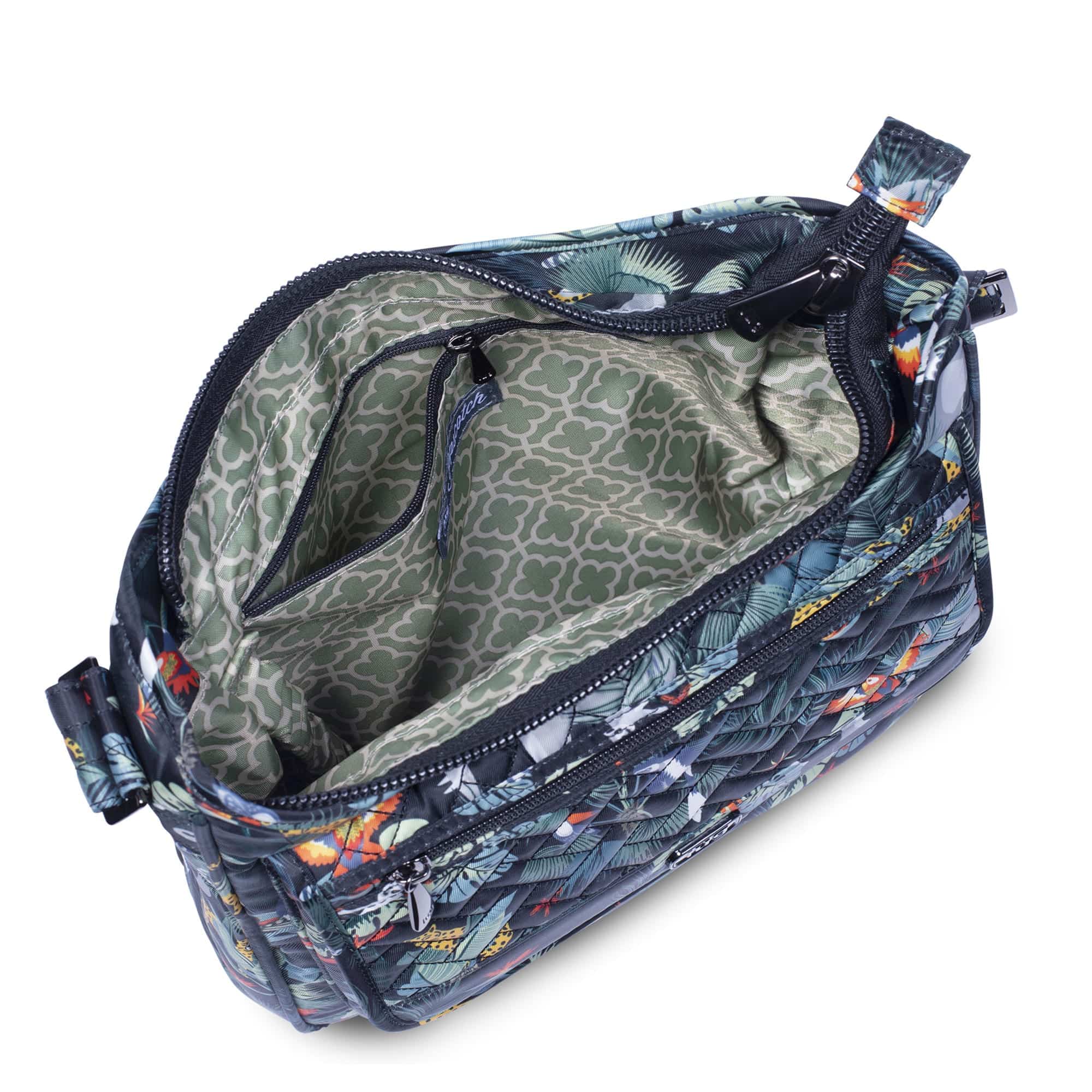 Hopscotch Crossbody Bag - Image 59